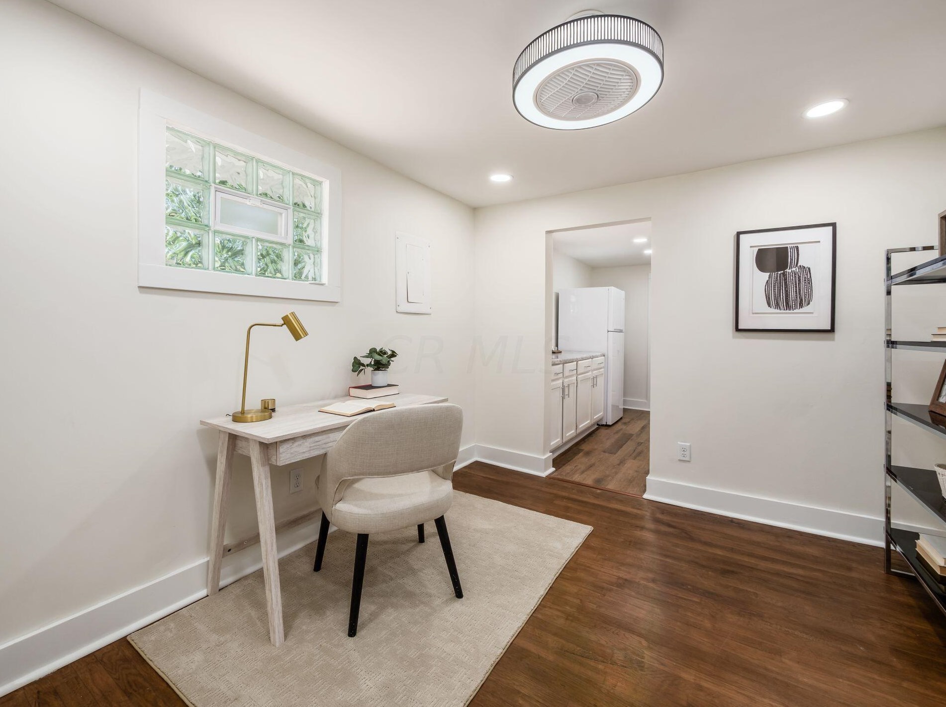 876 Campbell Ave, Columbus OH 43223-1521 exterior