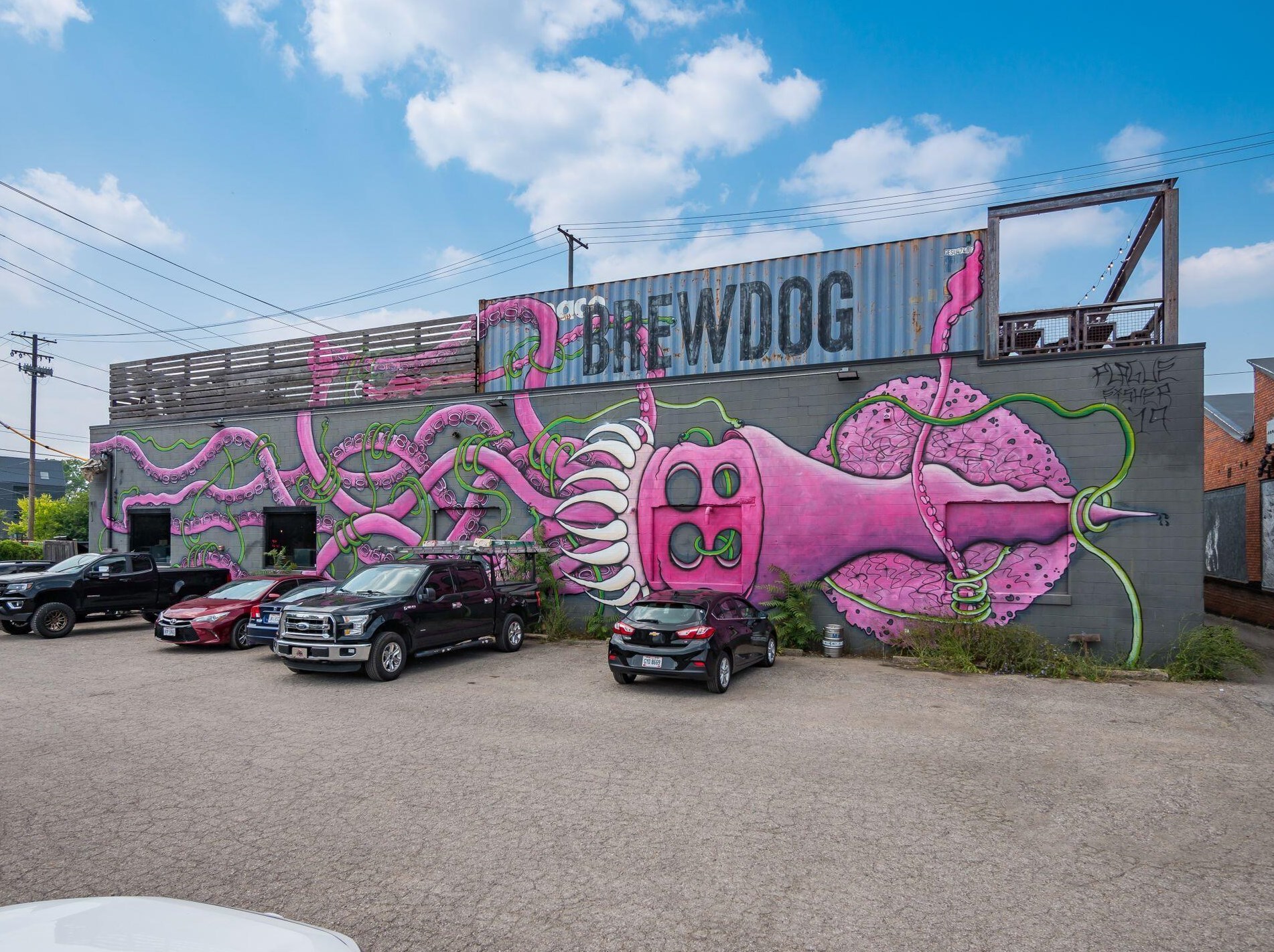 876 Campbell Ave, Columbus OH 43223-1521 exterior