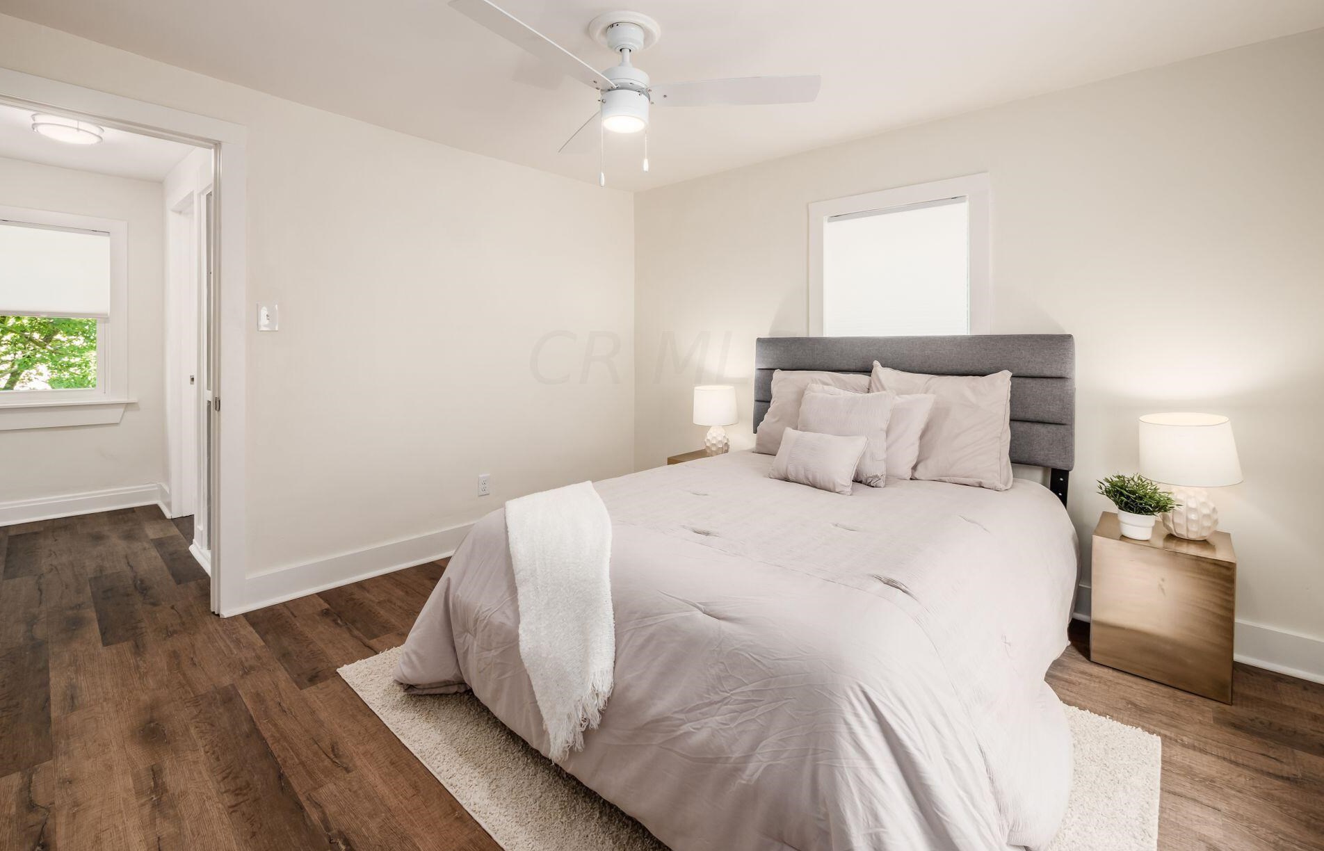 876 Campbell Ave, Columbus OH 43223-1521 exterior