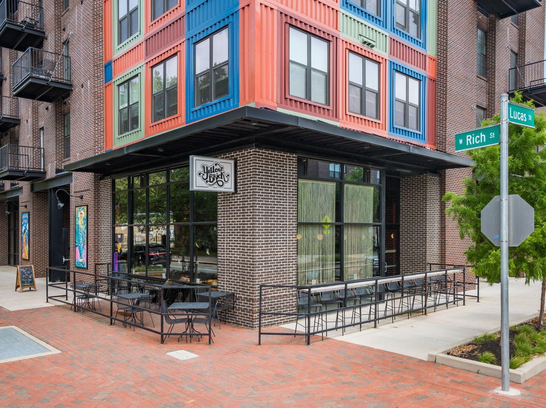 876 Campbell Ave, Columbus OH 43223-1521 exterior