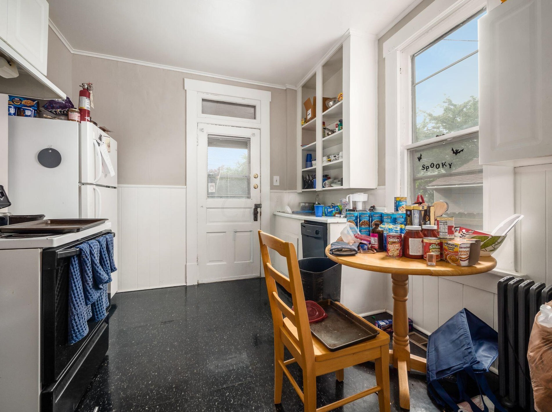 811 Ebner St, Columbus OH  43206-2211 exterior