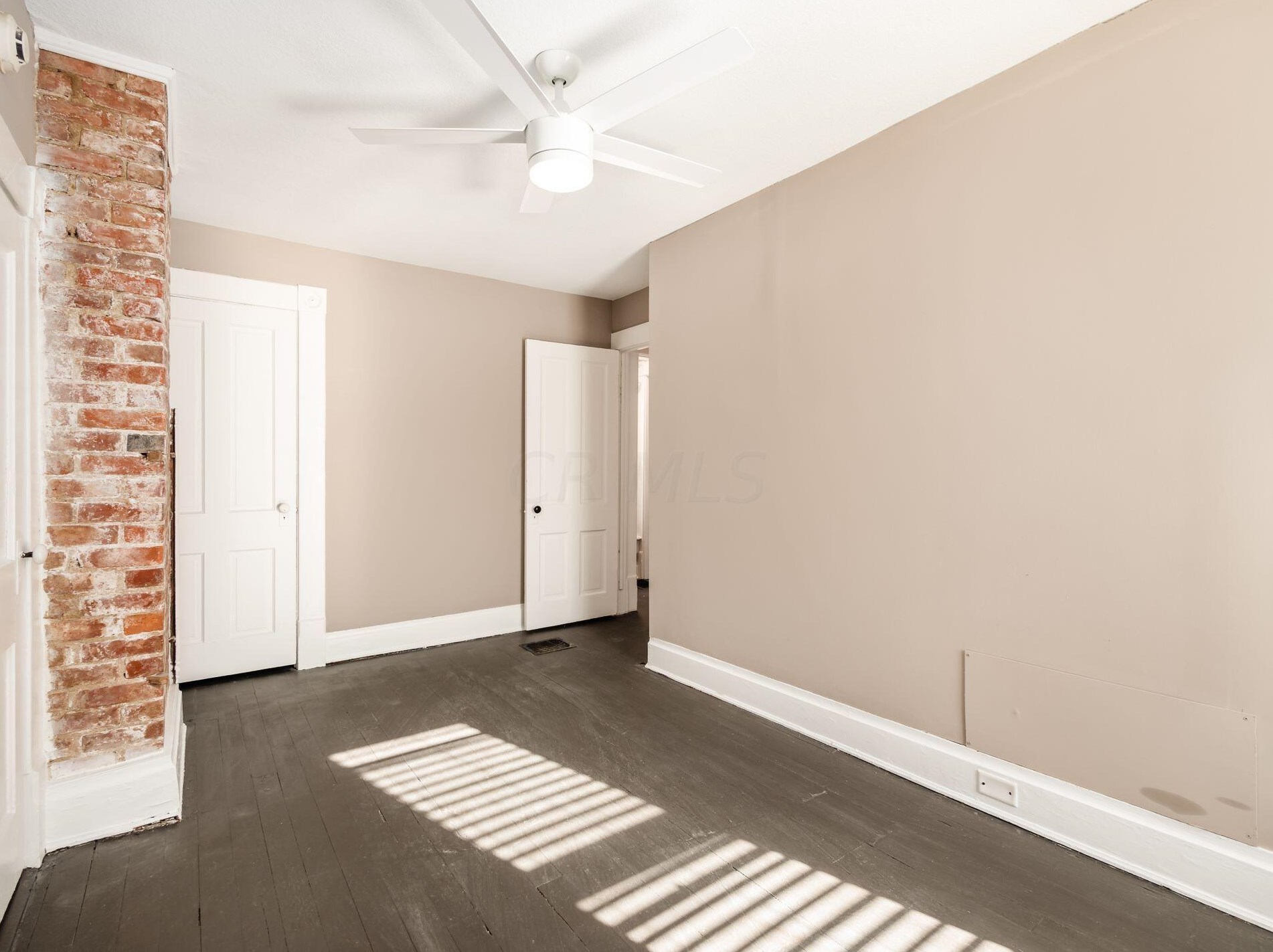 811 Ebner St, Columbus OH  43206-2211 exterior