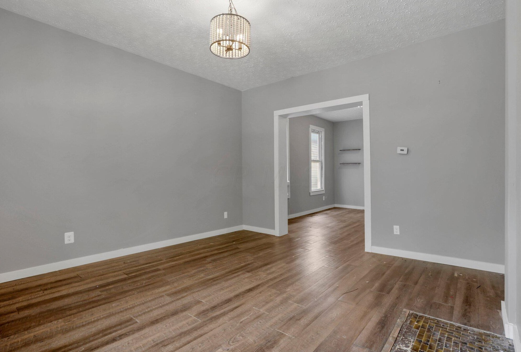 1353 Fulton St, Columbus OH 43205-2403 exterior