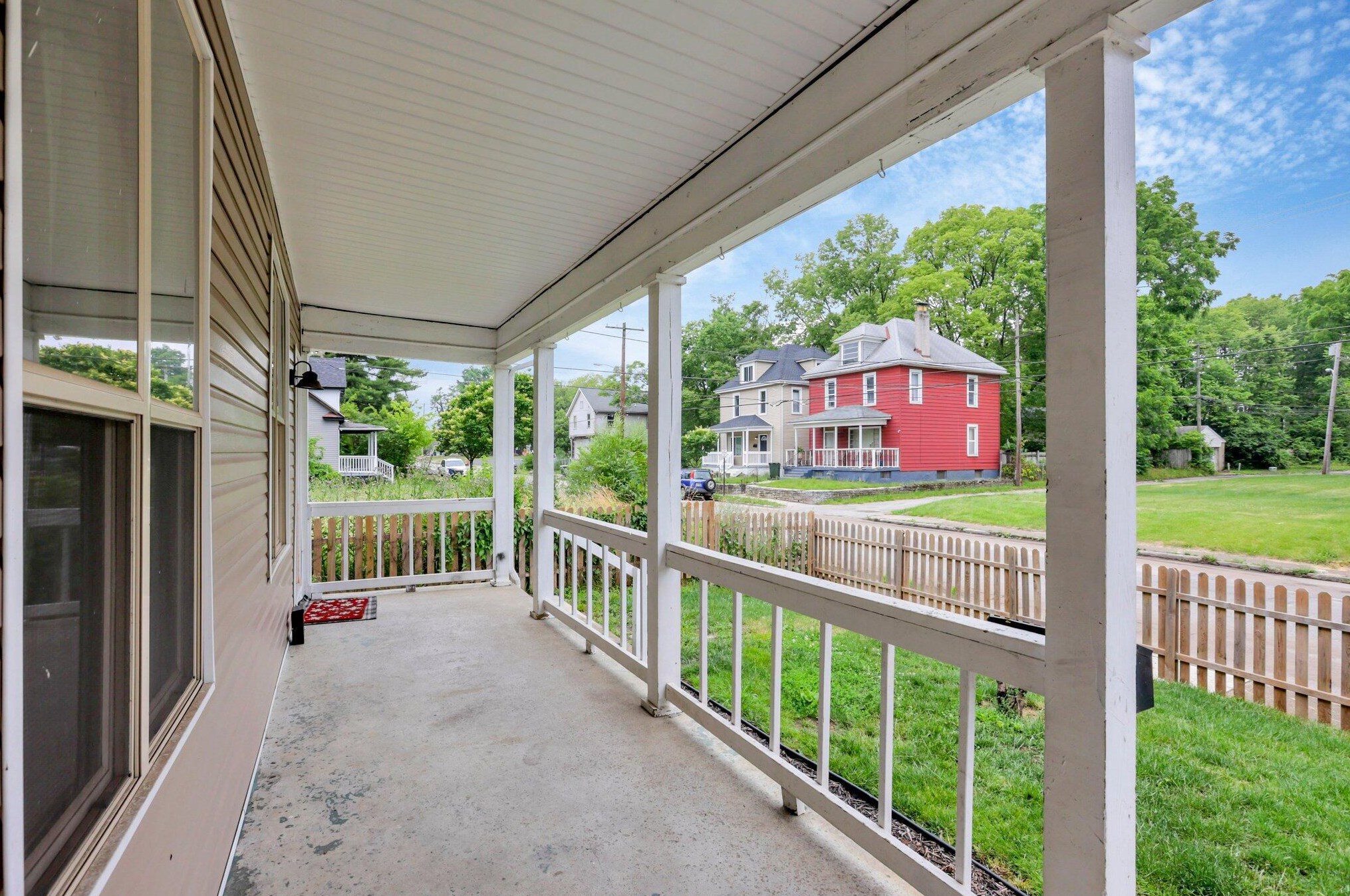 1353 Fulton St, Columbus OH 43205-2403 exterior