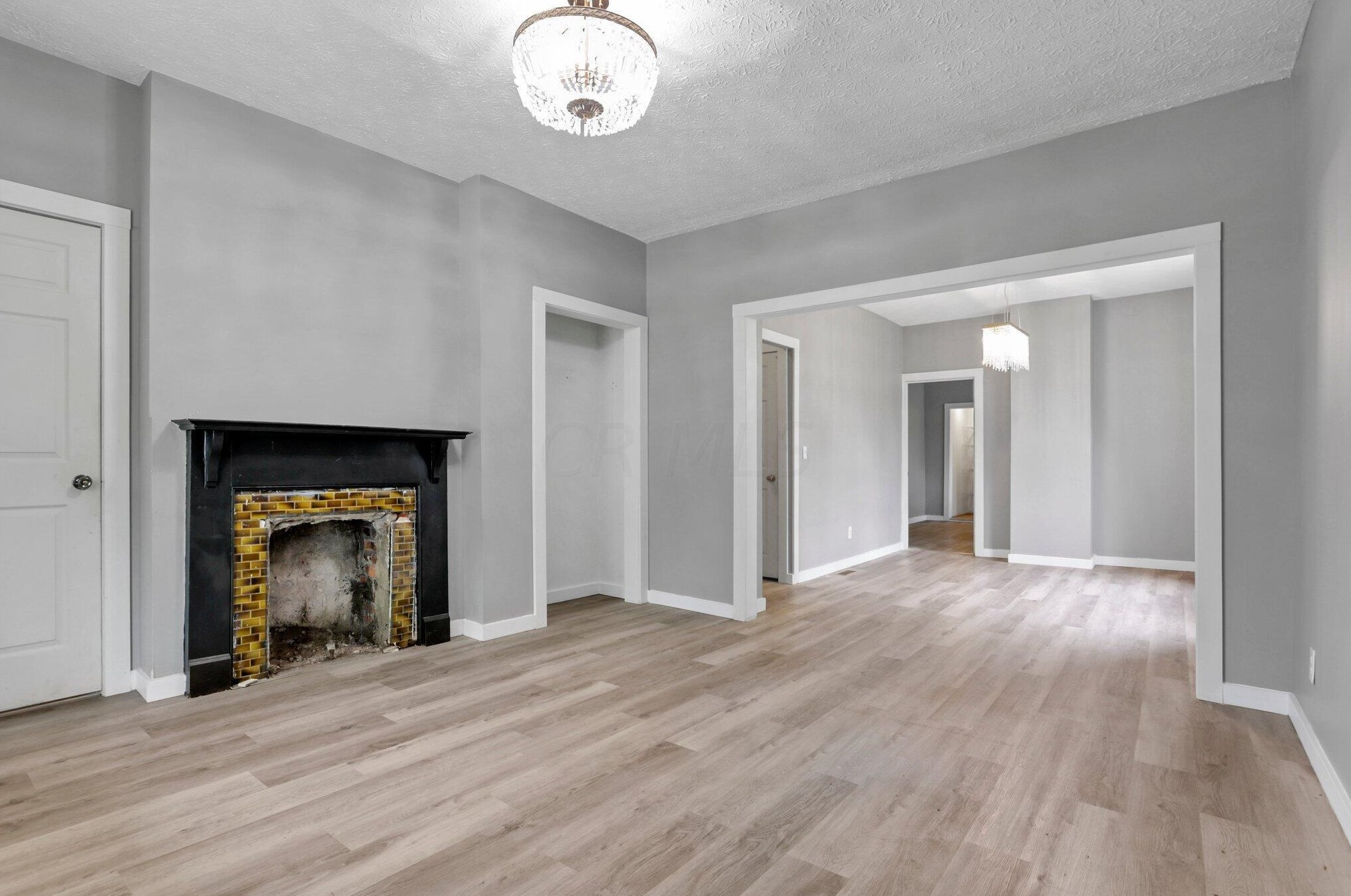 1353 Fulton St, Columbus OH 43205-2403 exterior