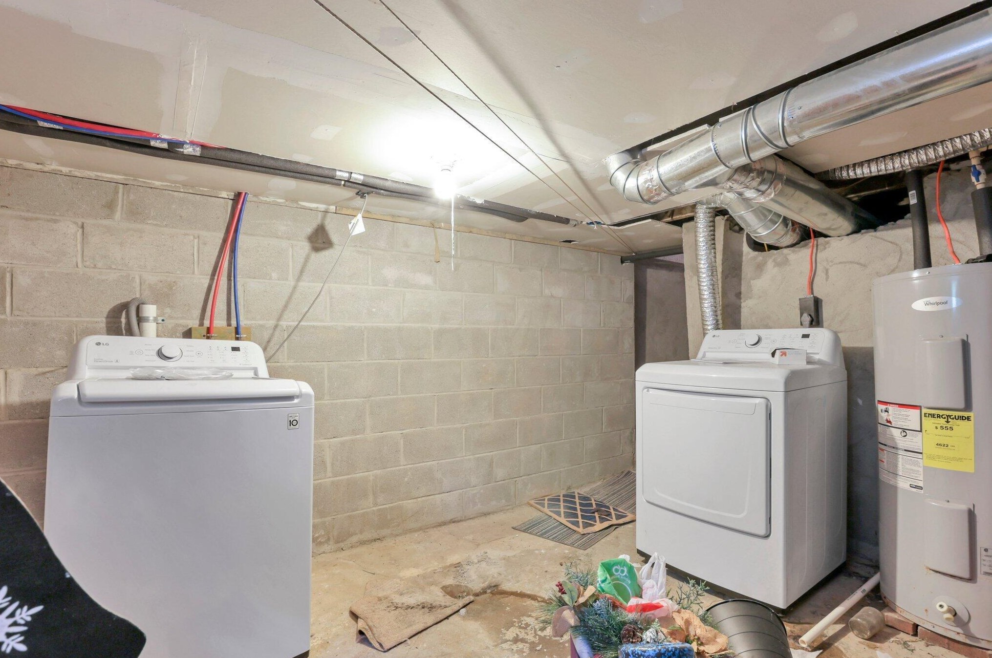 1353 Fulton St, Columbus OH 43205-2403 exterior