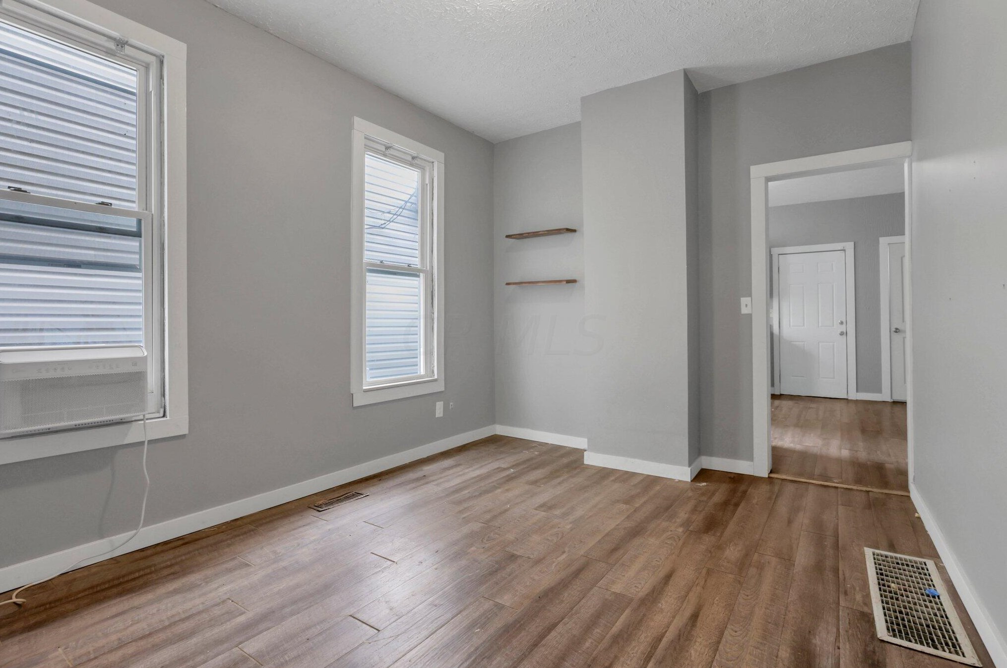 1353 Fulton St, Columbus OH 43205-2403 exterior