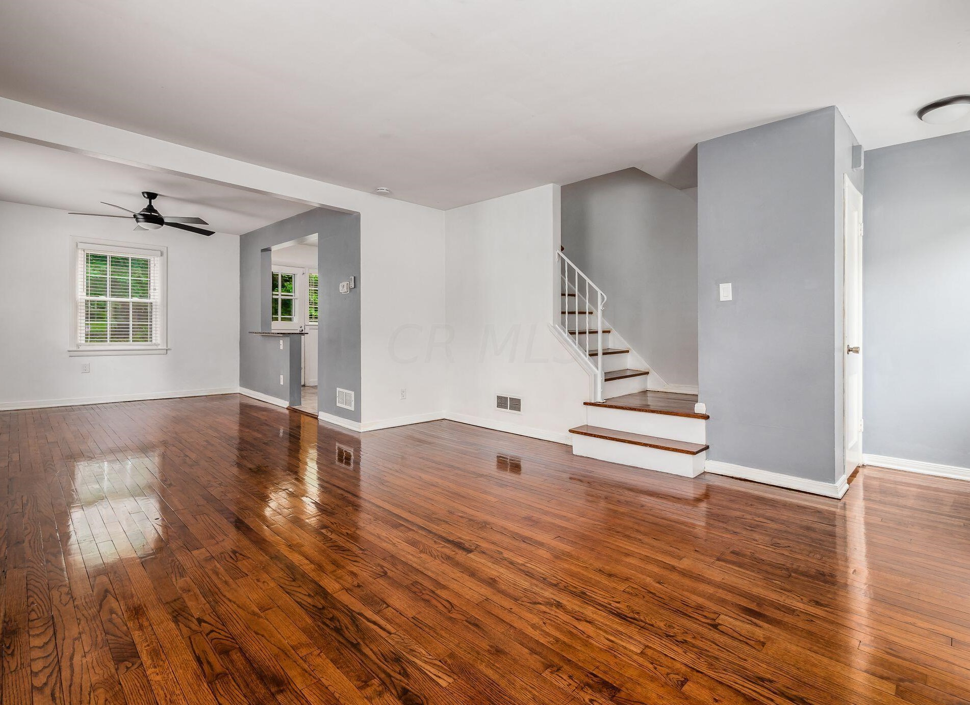 111 Selby Blvd, Columbus OH  43085-3673 exterior