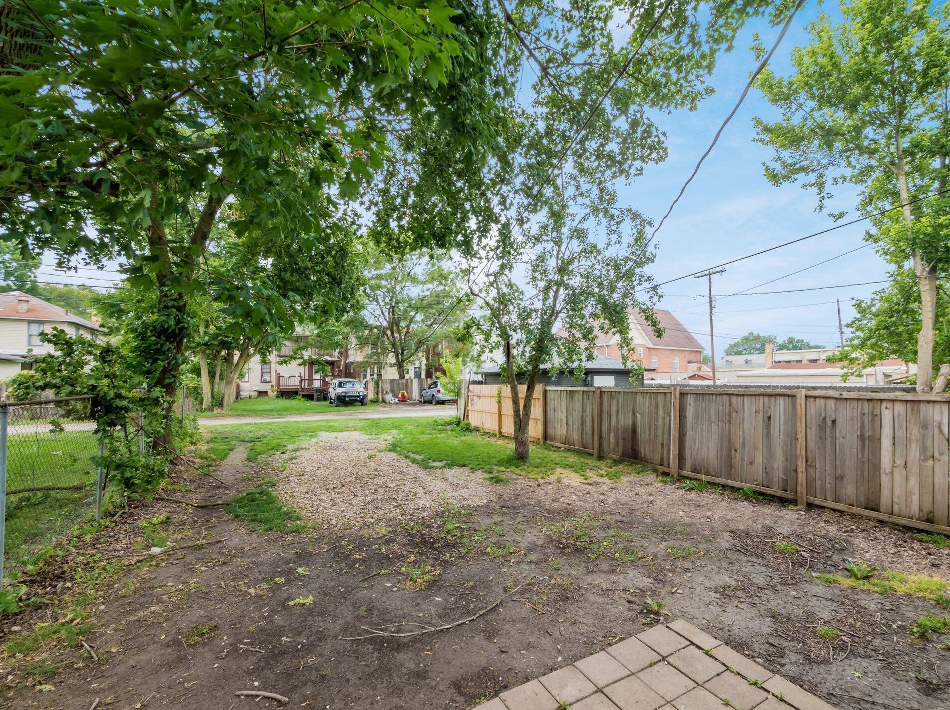 41 Ogden Ave, Columbus OH  43204-3258 exterior