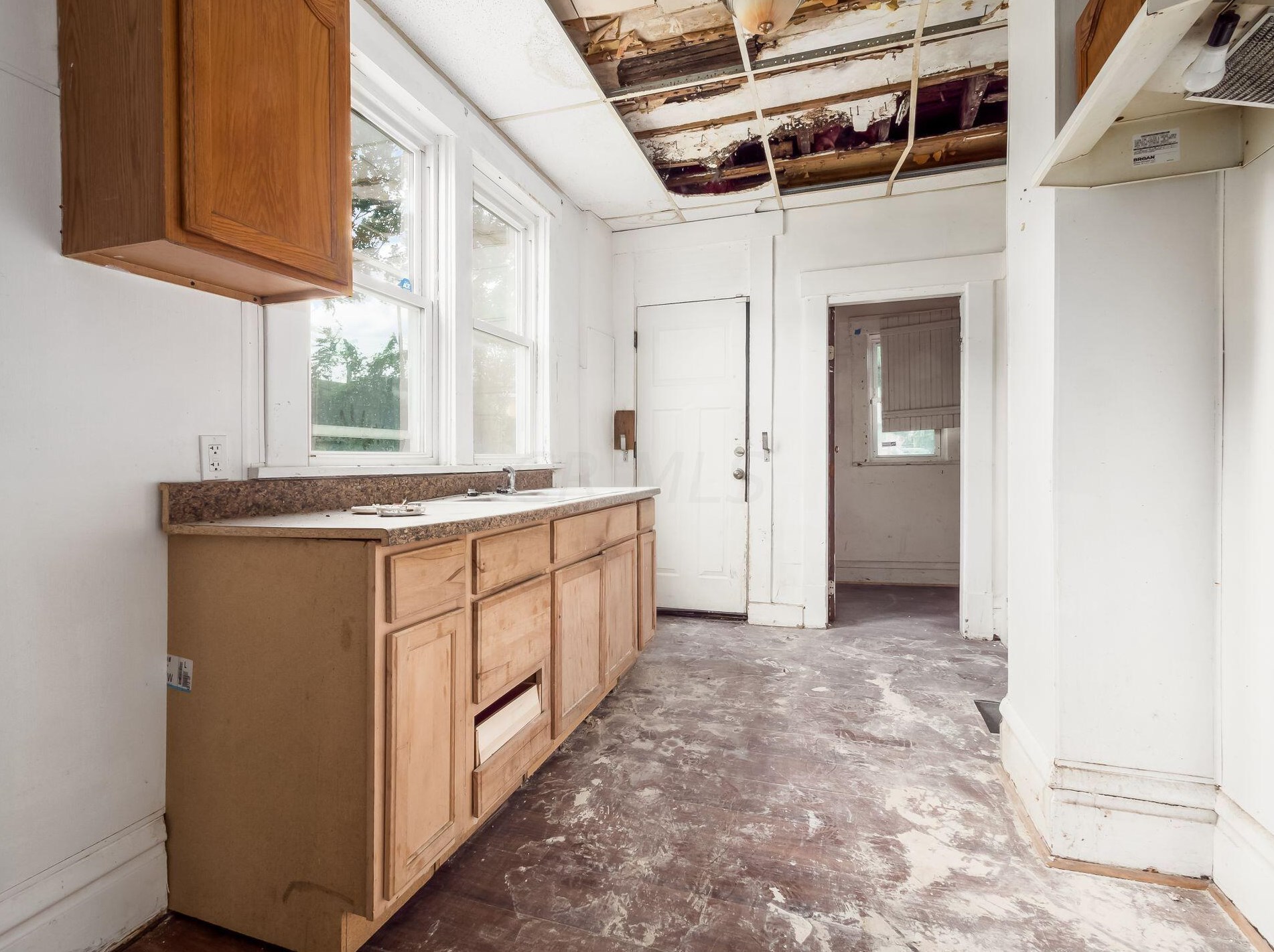 41 Ogden Ave, Columbus OH  43204-3258 exterior