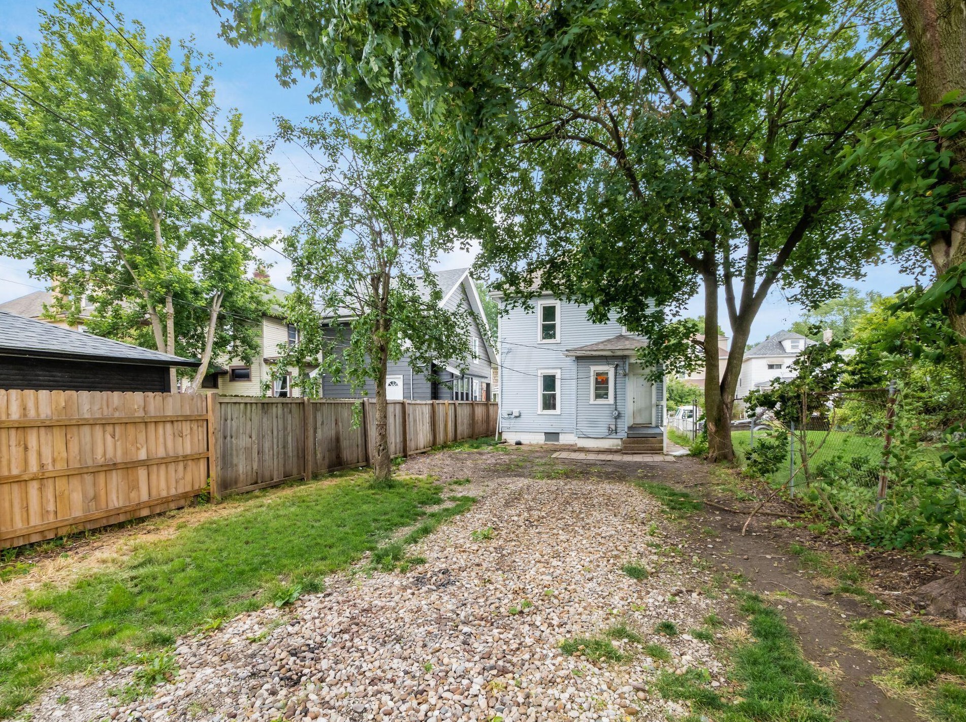 41 Ogden Ave, Columbus OH  43204-3258 exterior