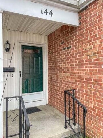 144 Pearce Pl, Urbana OH  43078-9488 exterior