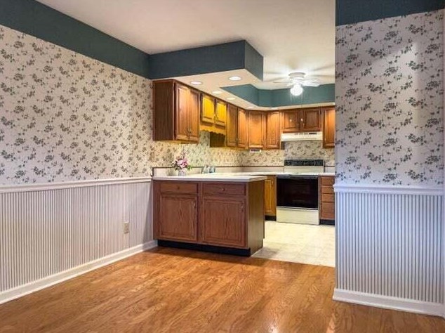 144 Pearce Pl, Urbana OH  43078-9488 exterior