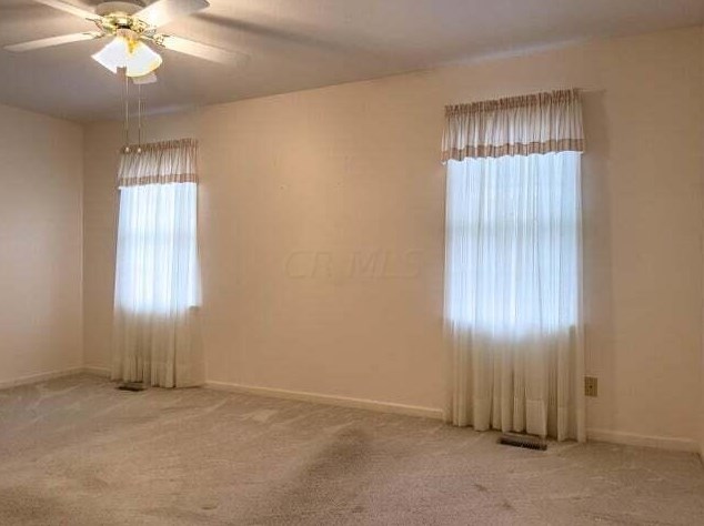 144 Pearce Pl, Urbana OH  43078-9488 exterior