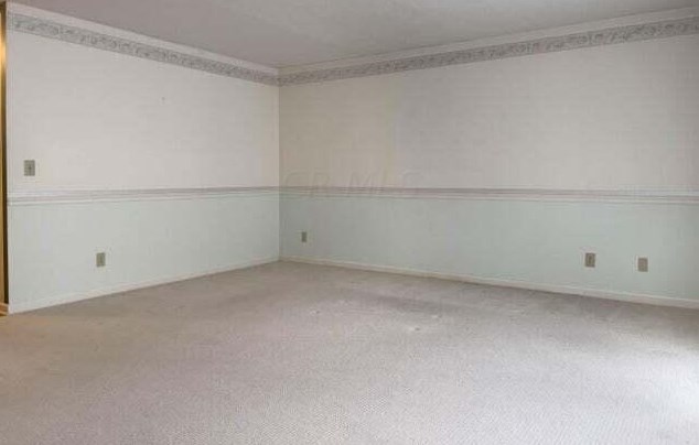 144 Pearce Pl, Urbana OH  43078-9488 exterior