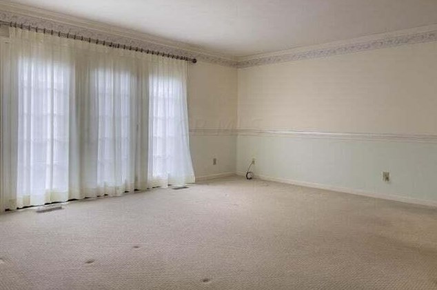 144 Pearce Pl, Urbana OH  43078-9488 exterior