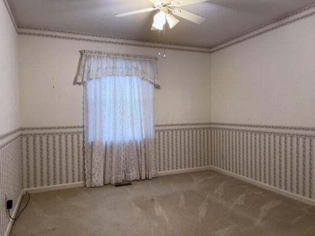 144 Pearce Pl, Urbana OH  43078-9488 exterior