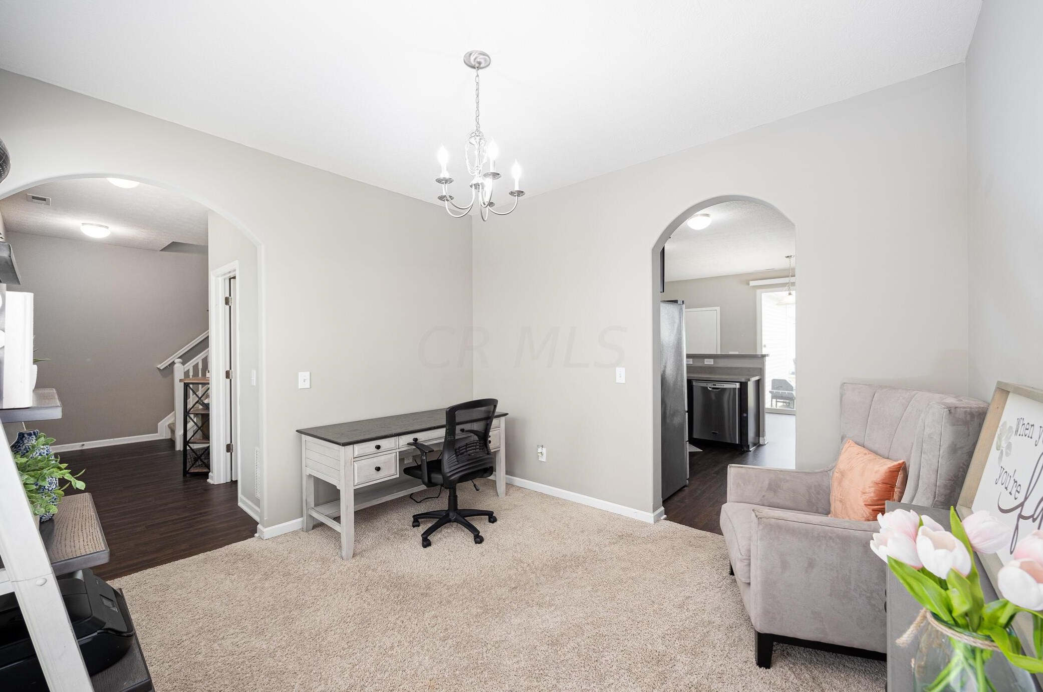 5702 Alliance Way, Columbus OH  43228-8948 exterior