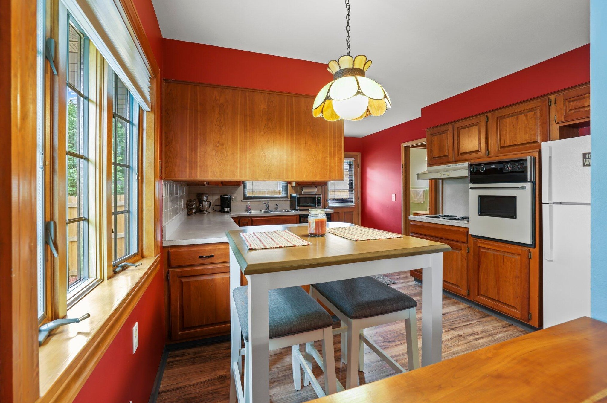 4386 Marland Dr, Columbus OH  43224-1015 exterior