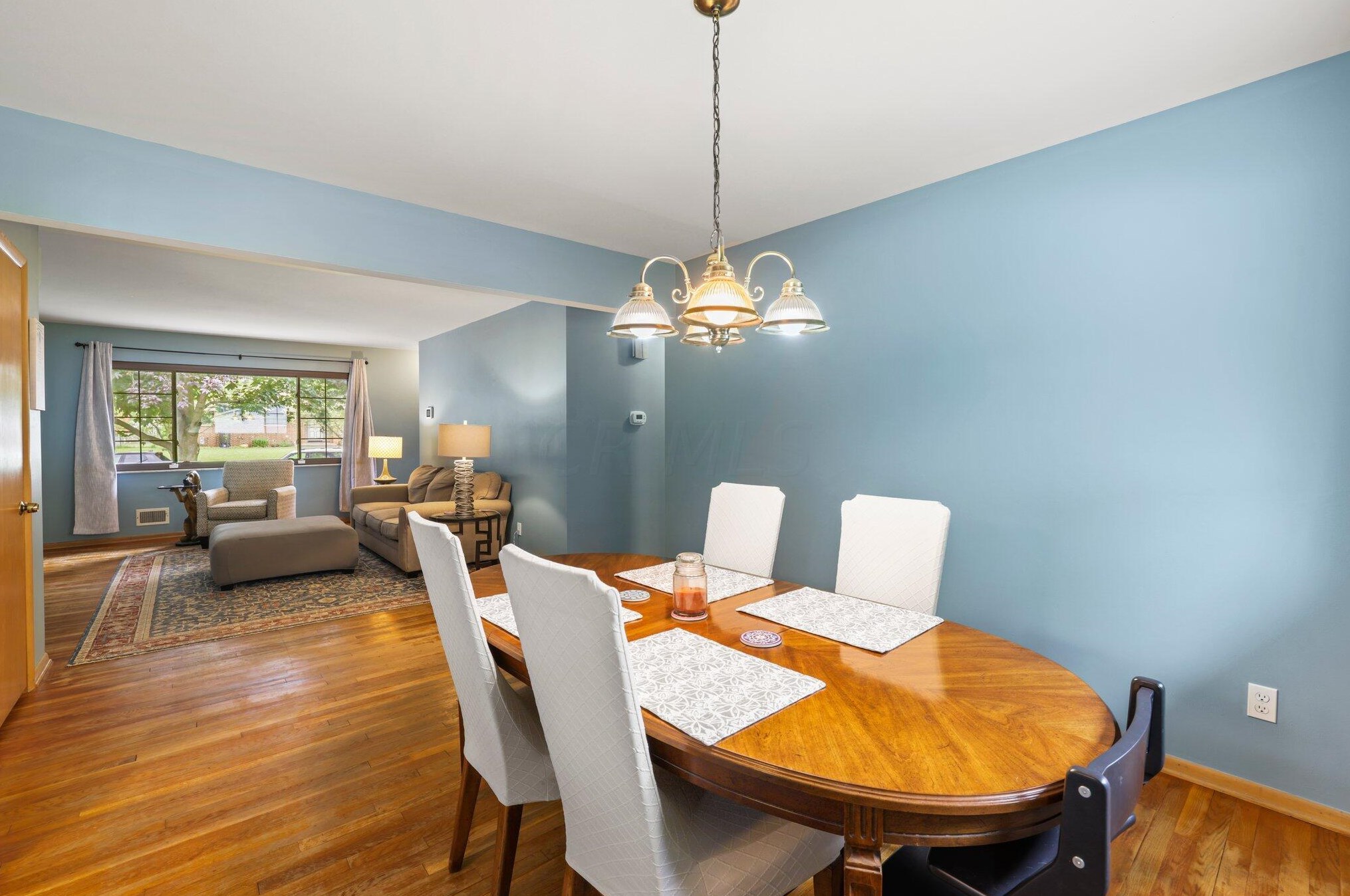 4386 Marland Dr, Columbus OH  43224-1015 exterior