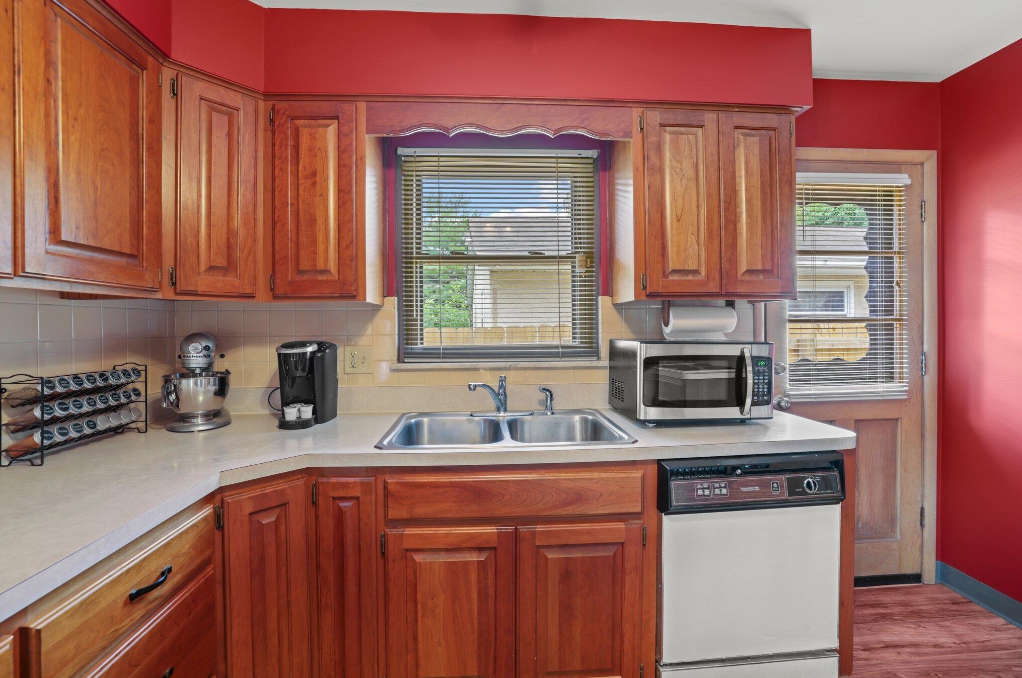 4386 Marland Dr, Columbus OH  43224-1015 exterior