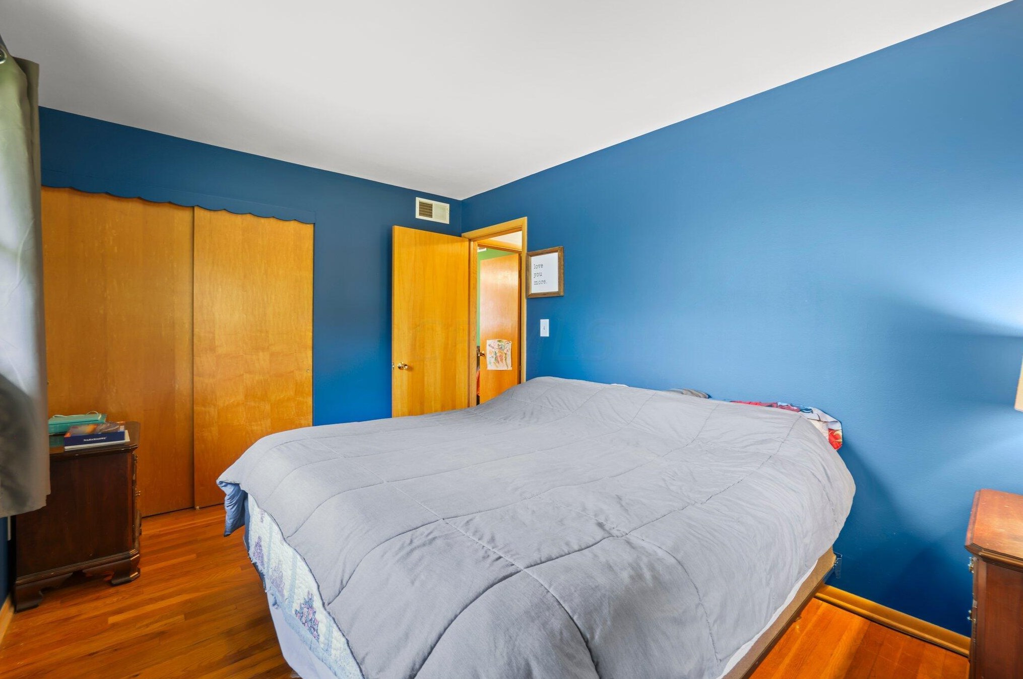 4386 Marland Dr, Columbus OH  43224-1015 exterior