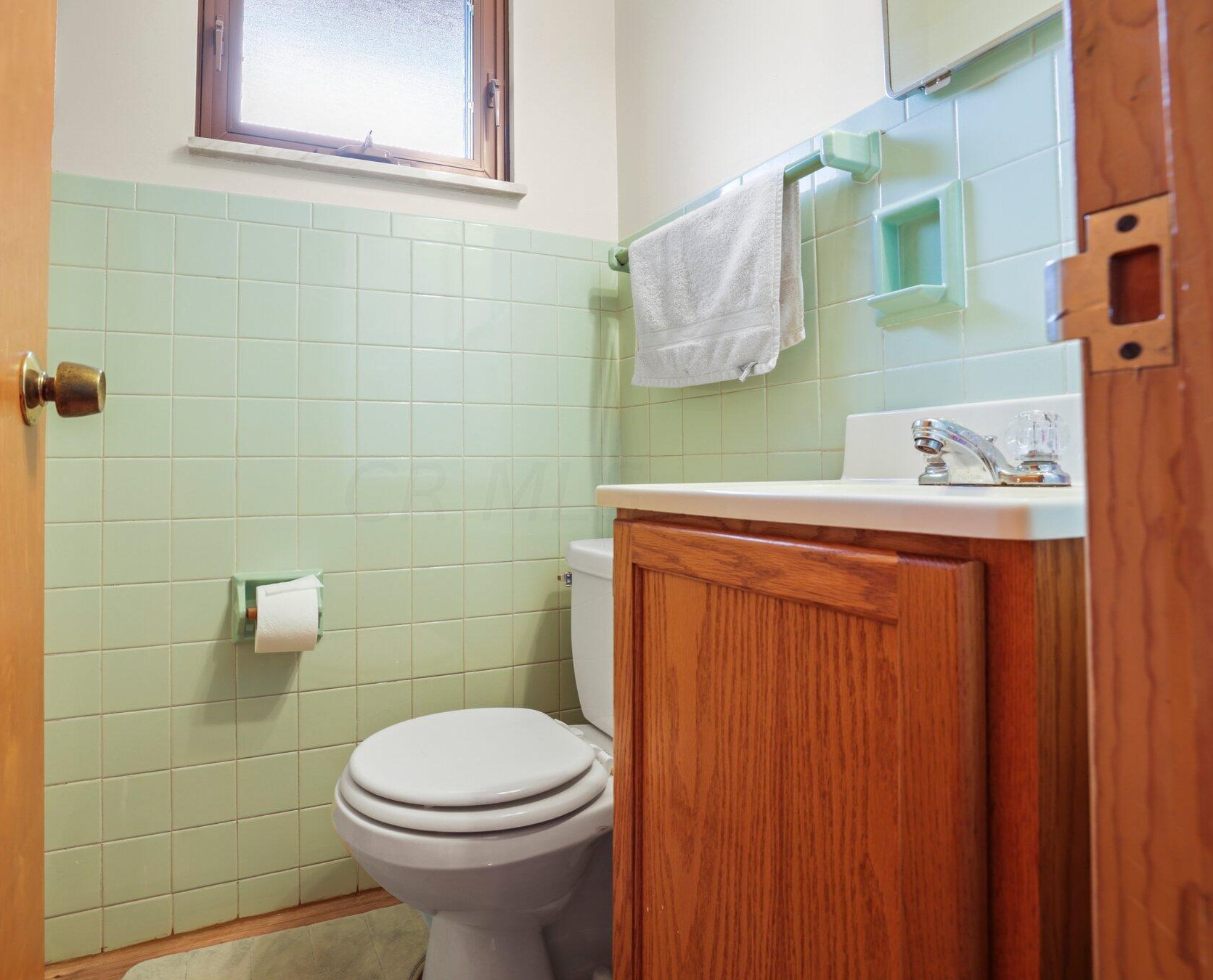 4386 Marland Dr, Columbus OH  43224-1015 exterior