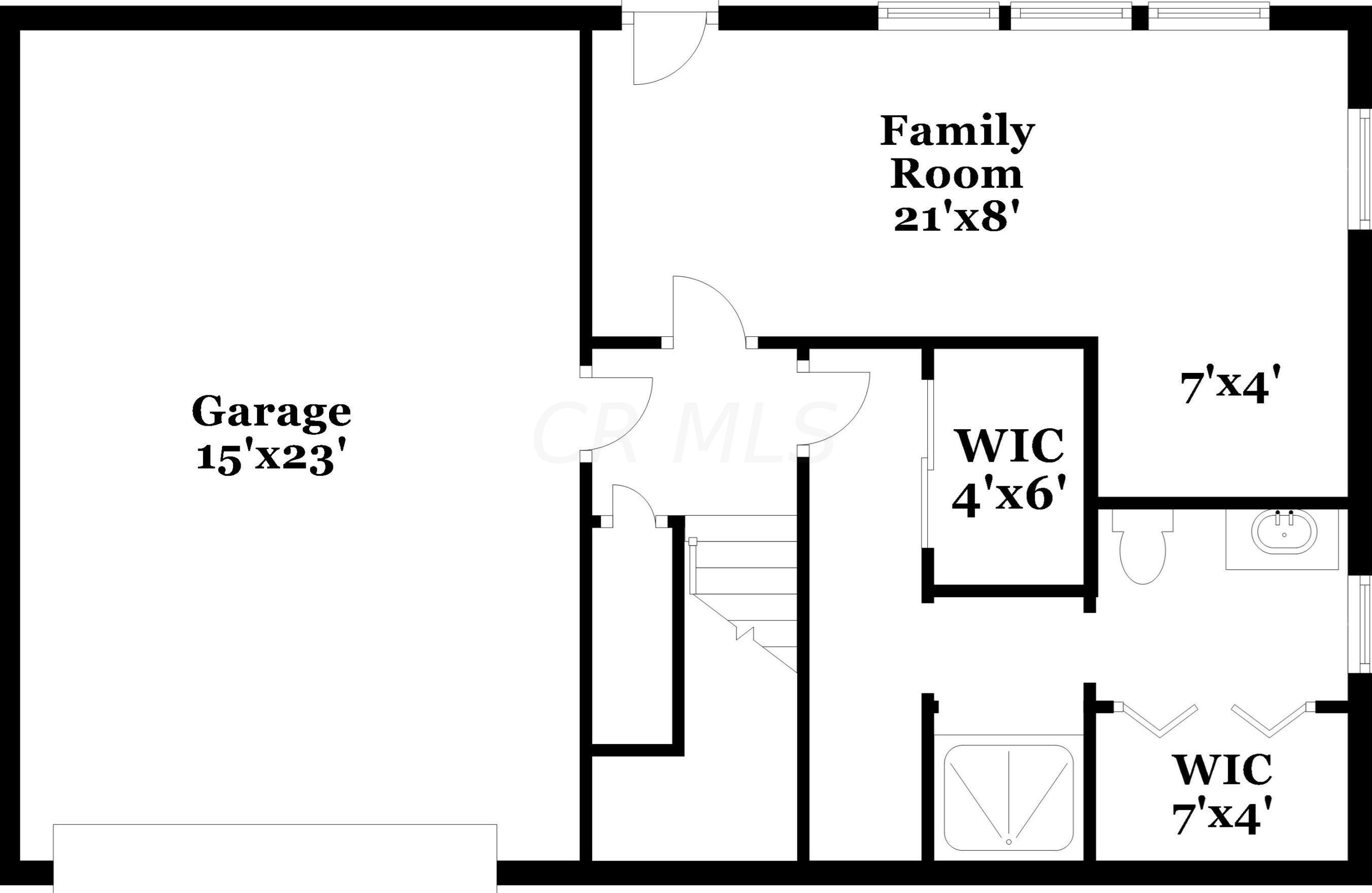 6259 Faircrest Rd, Columbus OH  43229-2124 exterior