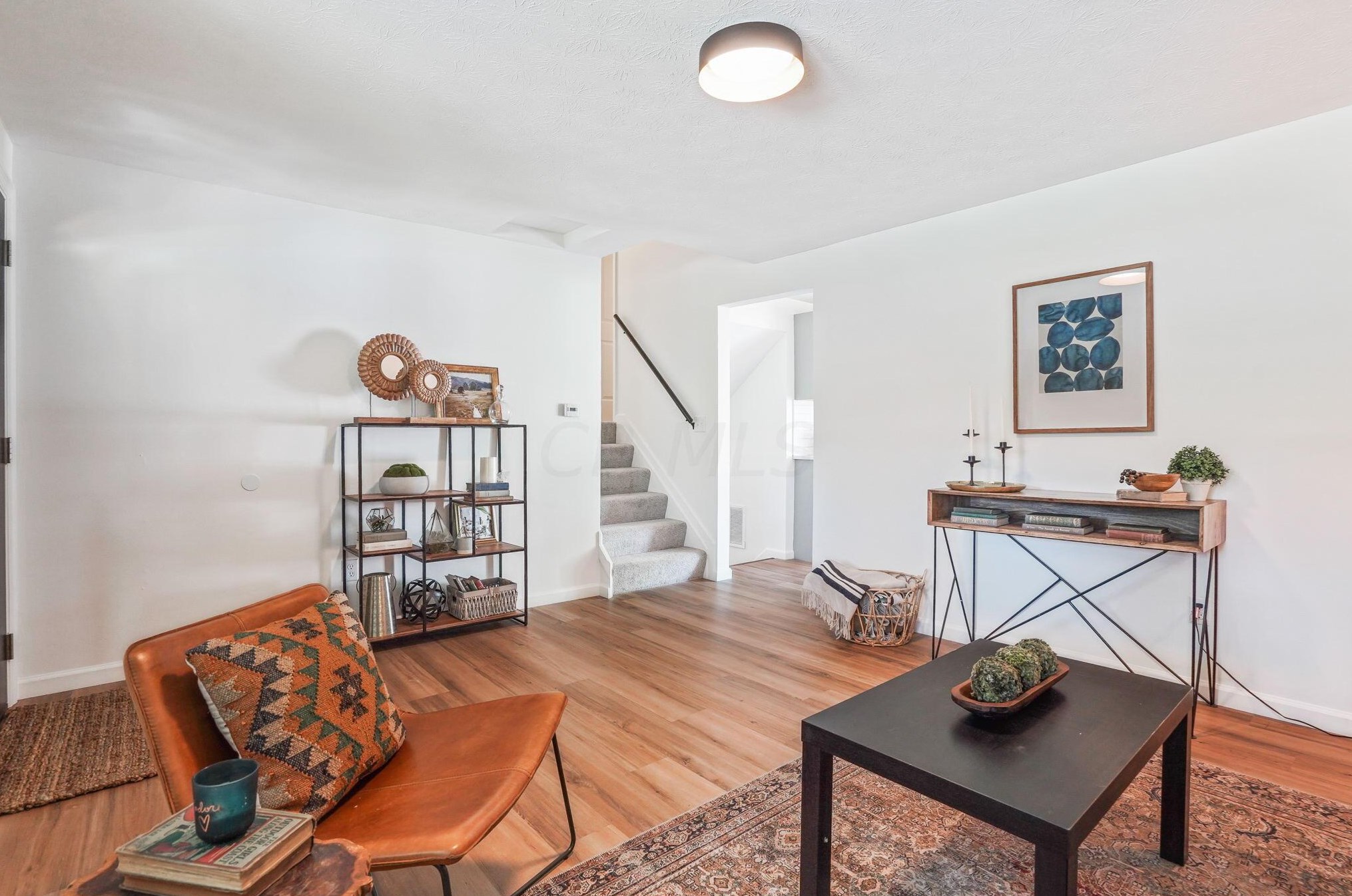 3827 Edendale Rd, Columbus OH  43207-4121 exterior