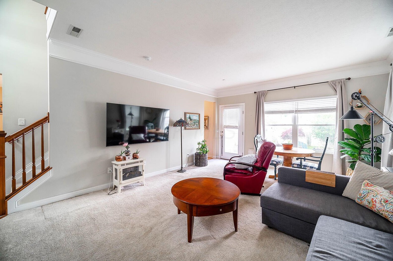 5961 Myrick Rd, Dublin OH  43016-7929 exterior