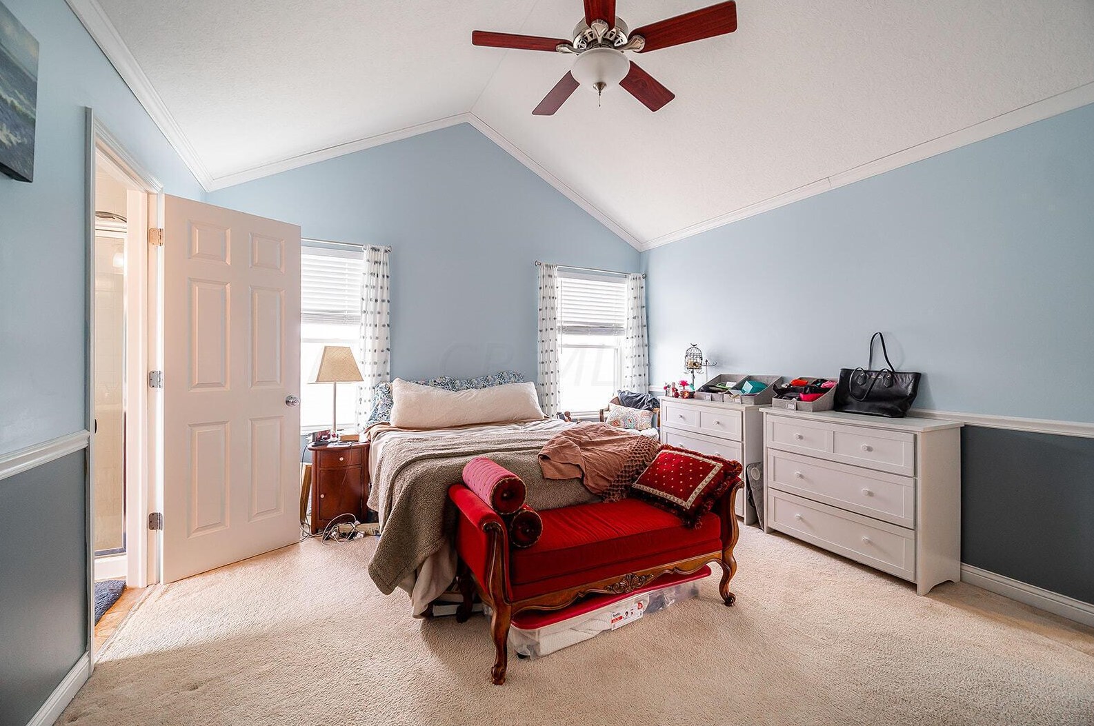 5961 Myrick Rd, Dublin OH  43016-7929 exterior