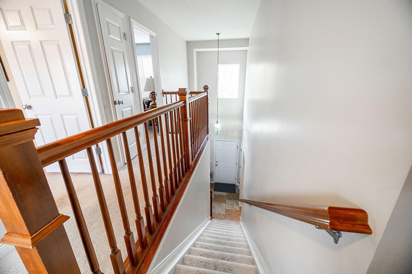 5961 Myrick Rd, Dublin OH  43016-7929 exterior