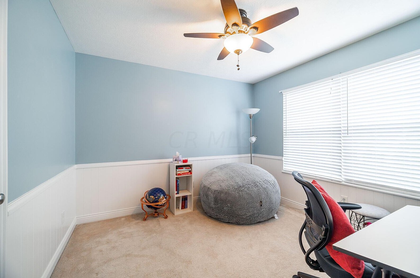 5961 Myrick Rd, Dublin OH  43016-7929 exterior