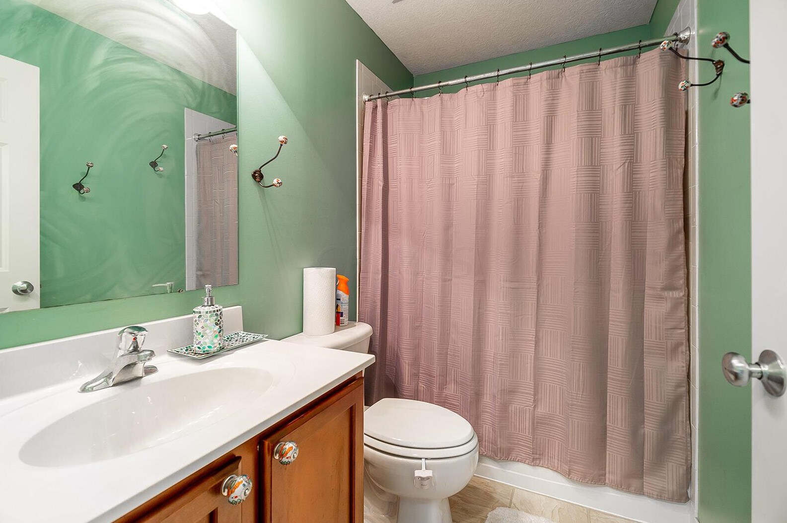 5961 Myrick Rd, Dublin OH  43016-7929 exterior