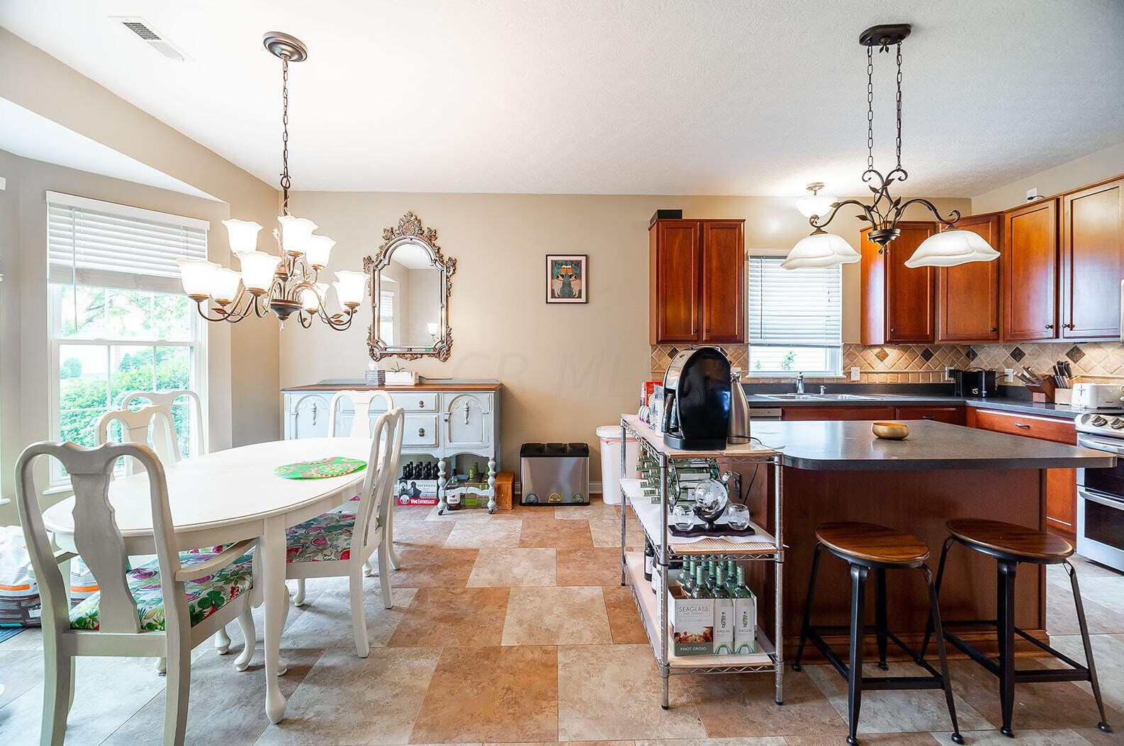 5961 Myrick Rd, Dublin OH  43016-7929 exterior