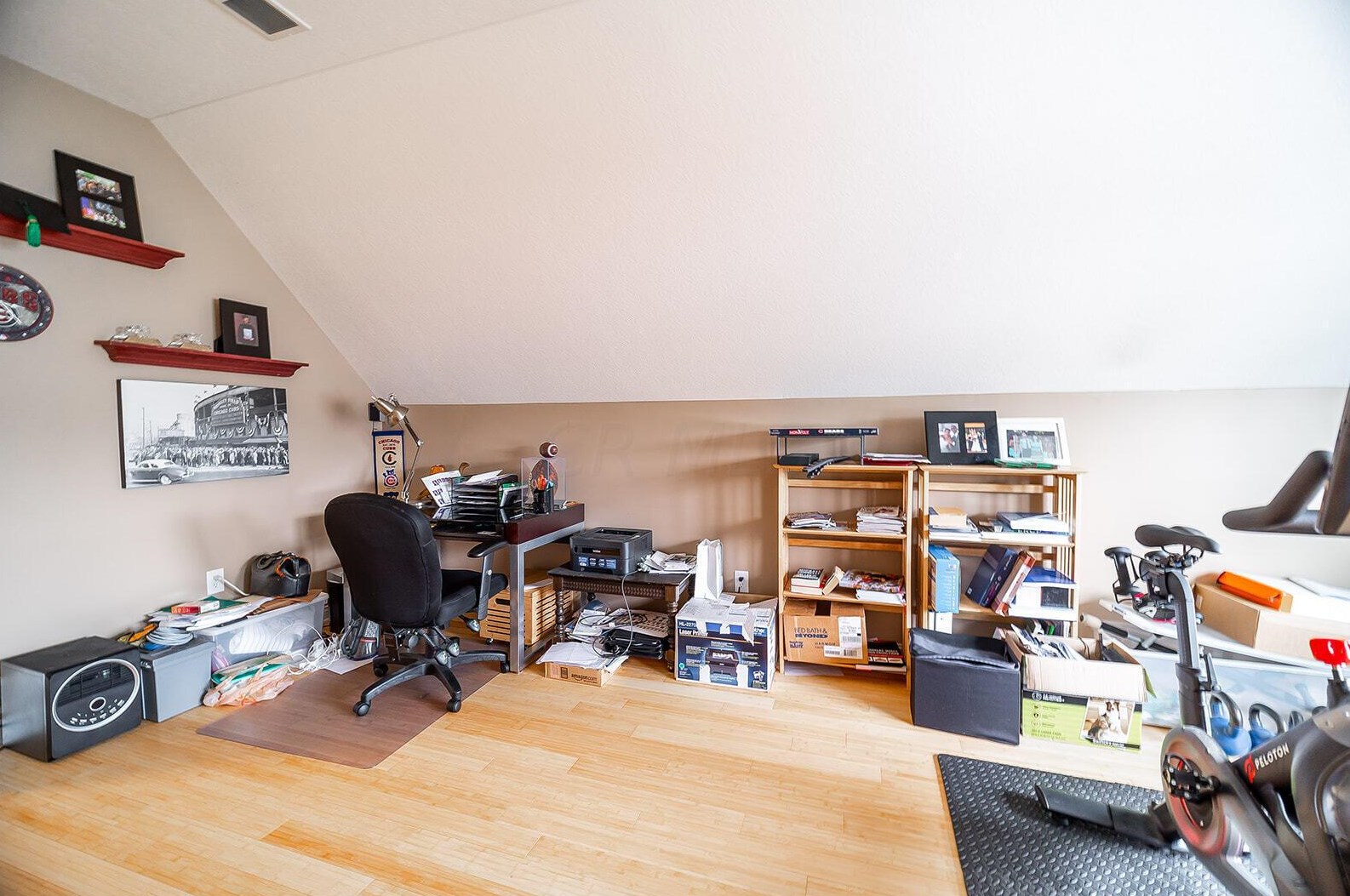 5961 Myrick Rd, Dublin OH  43016-7929 exterior