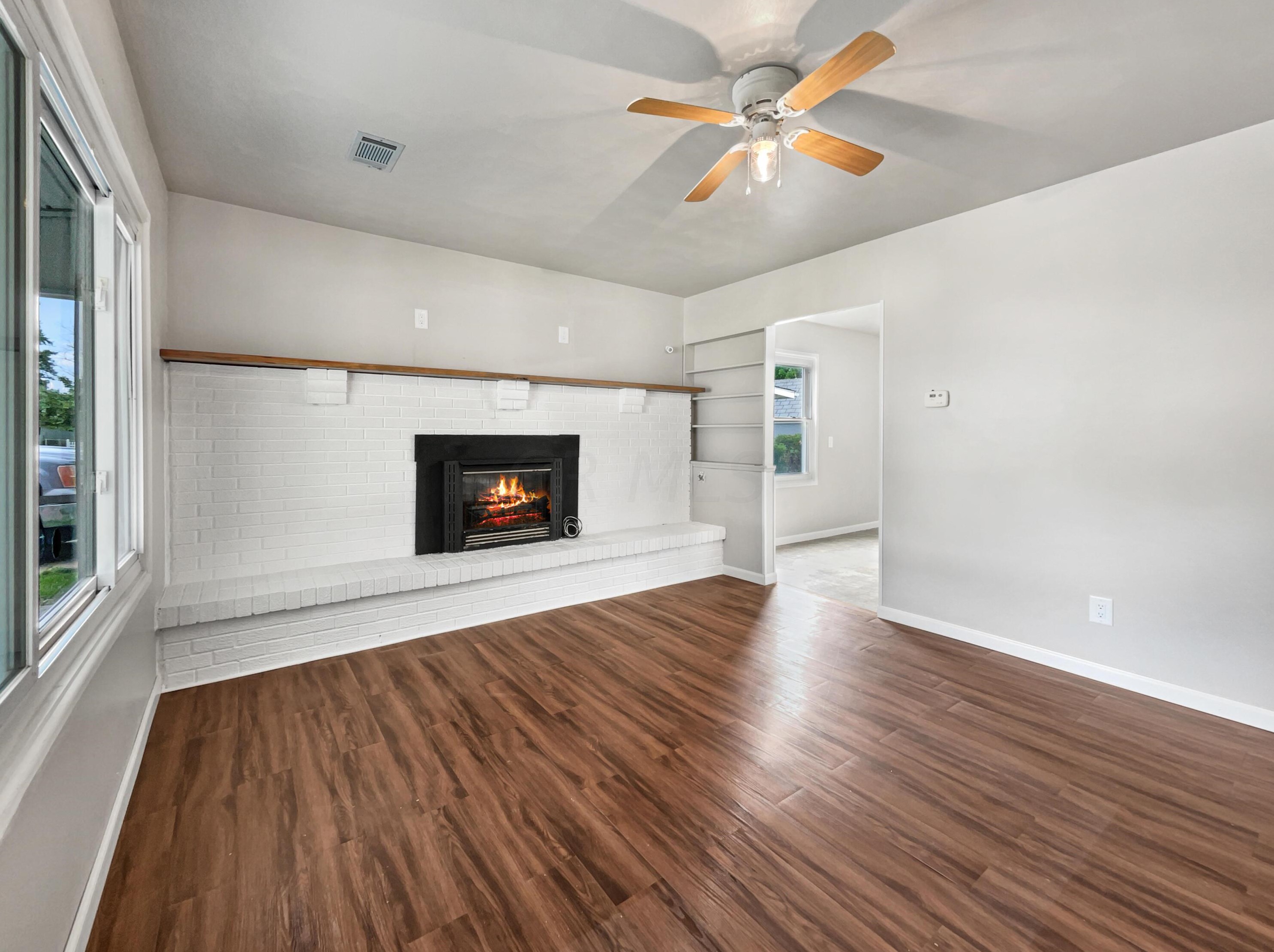 408 Stella Ave, Circleville OH  43113-1855 exterior