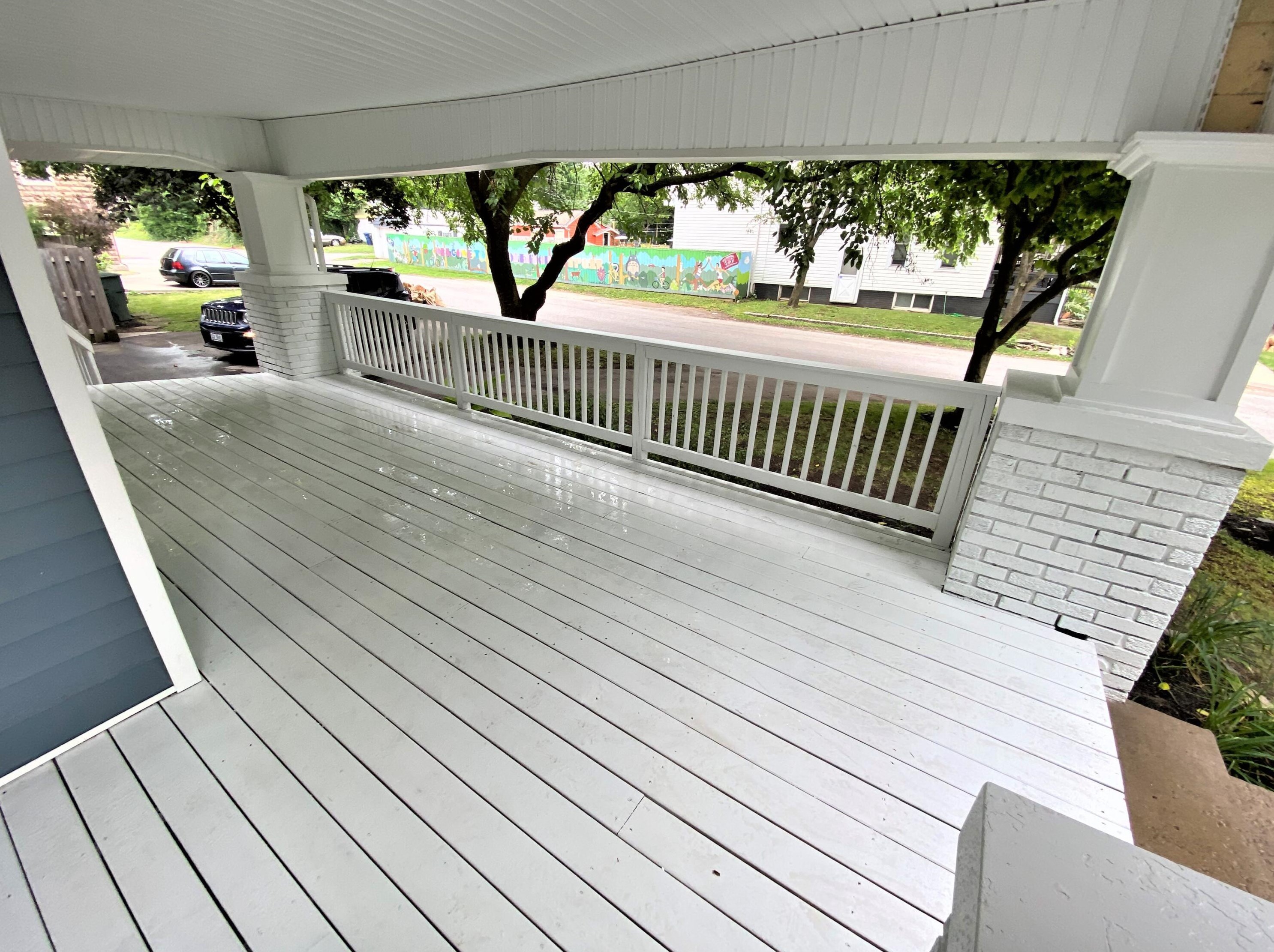 210 Brighton Rd, Columbus OH 43202-1024 exterior