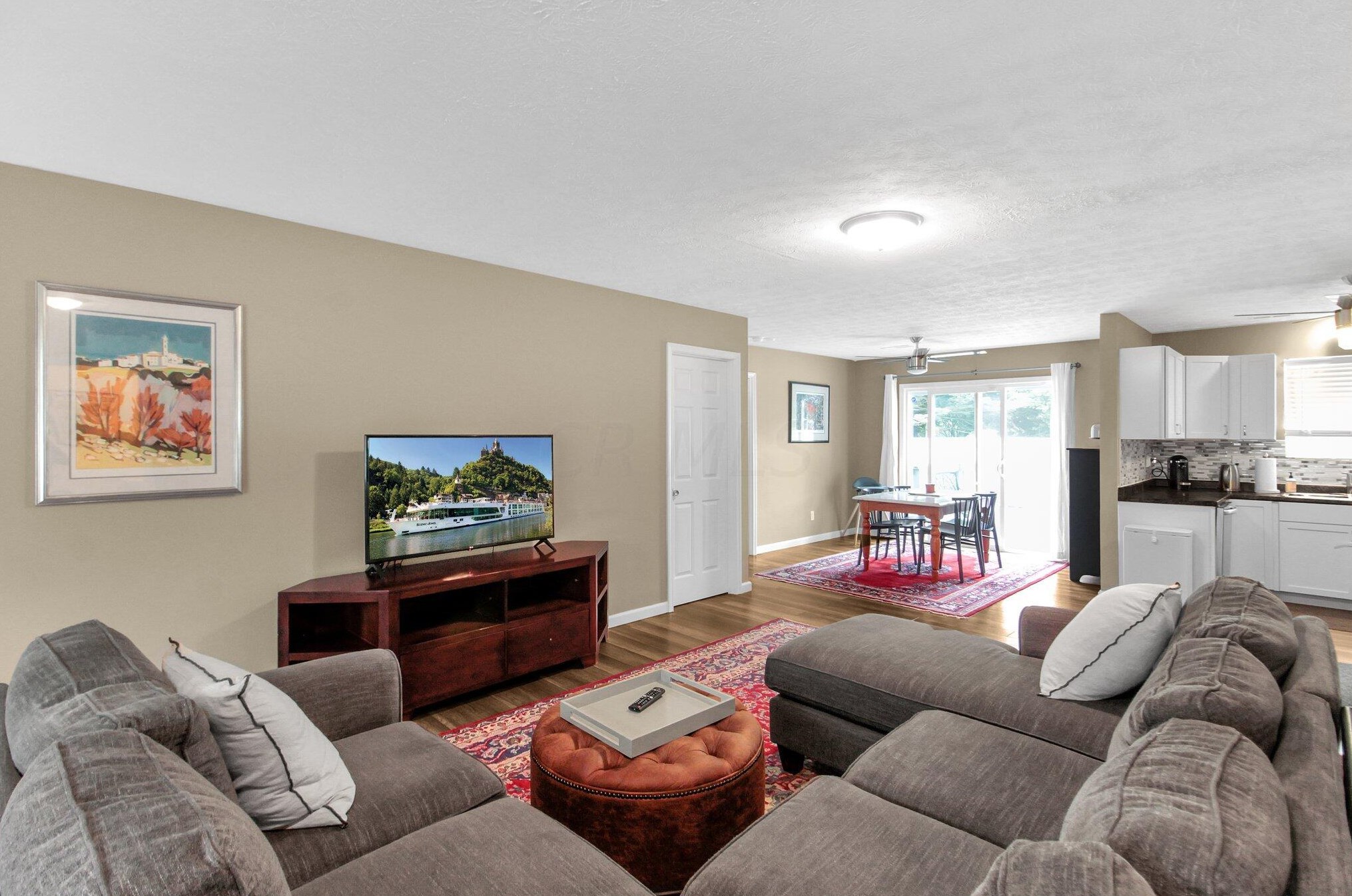 5109 Teddy Dr, Columbus OH  43227-1464 exterior