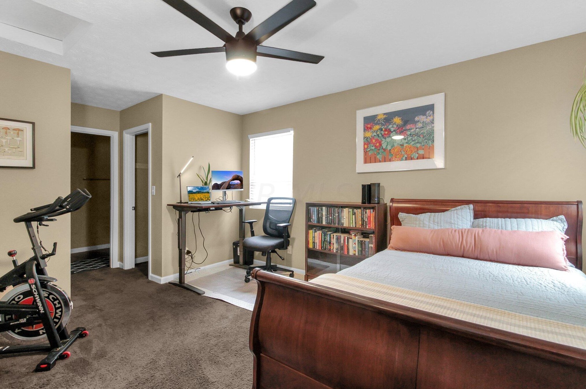 5109 Teddy Dr, Columbus OH  43227-1464 exterior