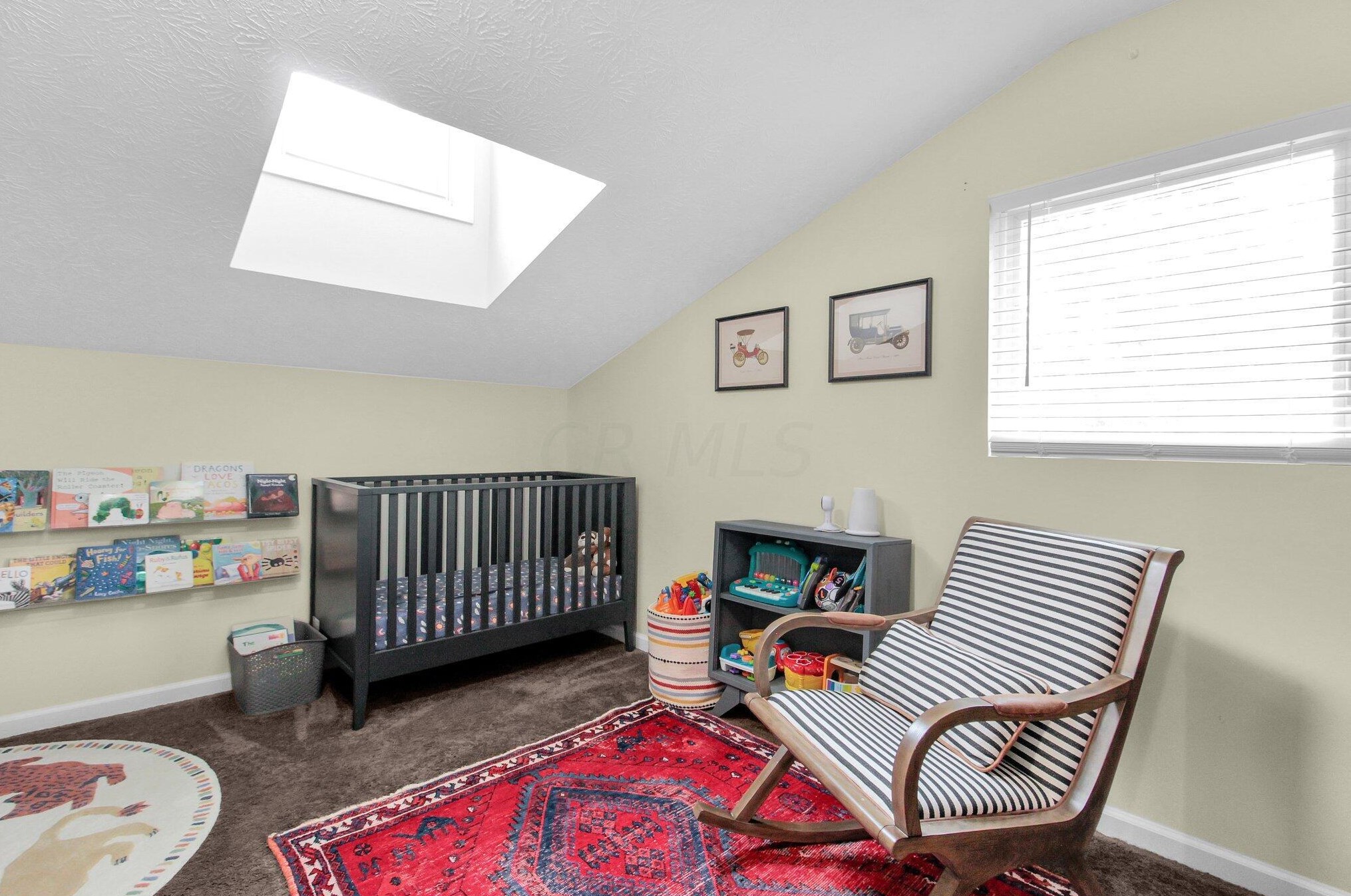 5109 Teddy Dr, Columbus OH  43227-1464 exterior