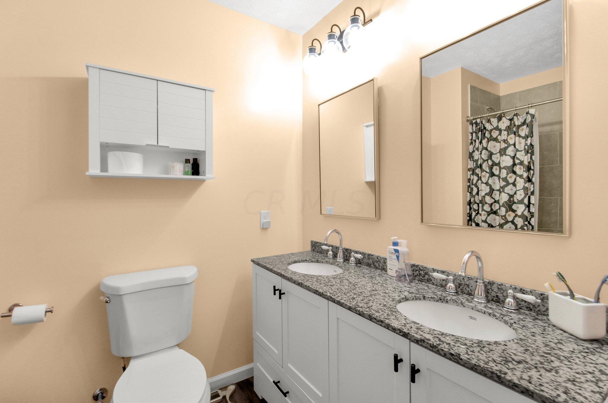 5109 Teddy Dr, Columbus OH  43227-1464 exterior