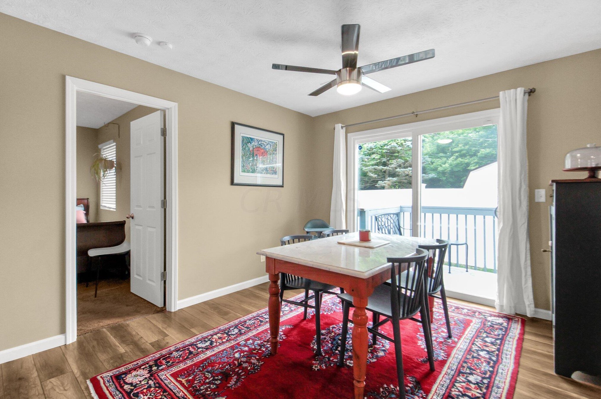 5109 Teddy Dr, Columbus OH  43227-1464 exterior