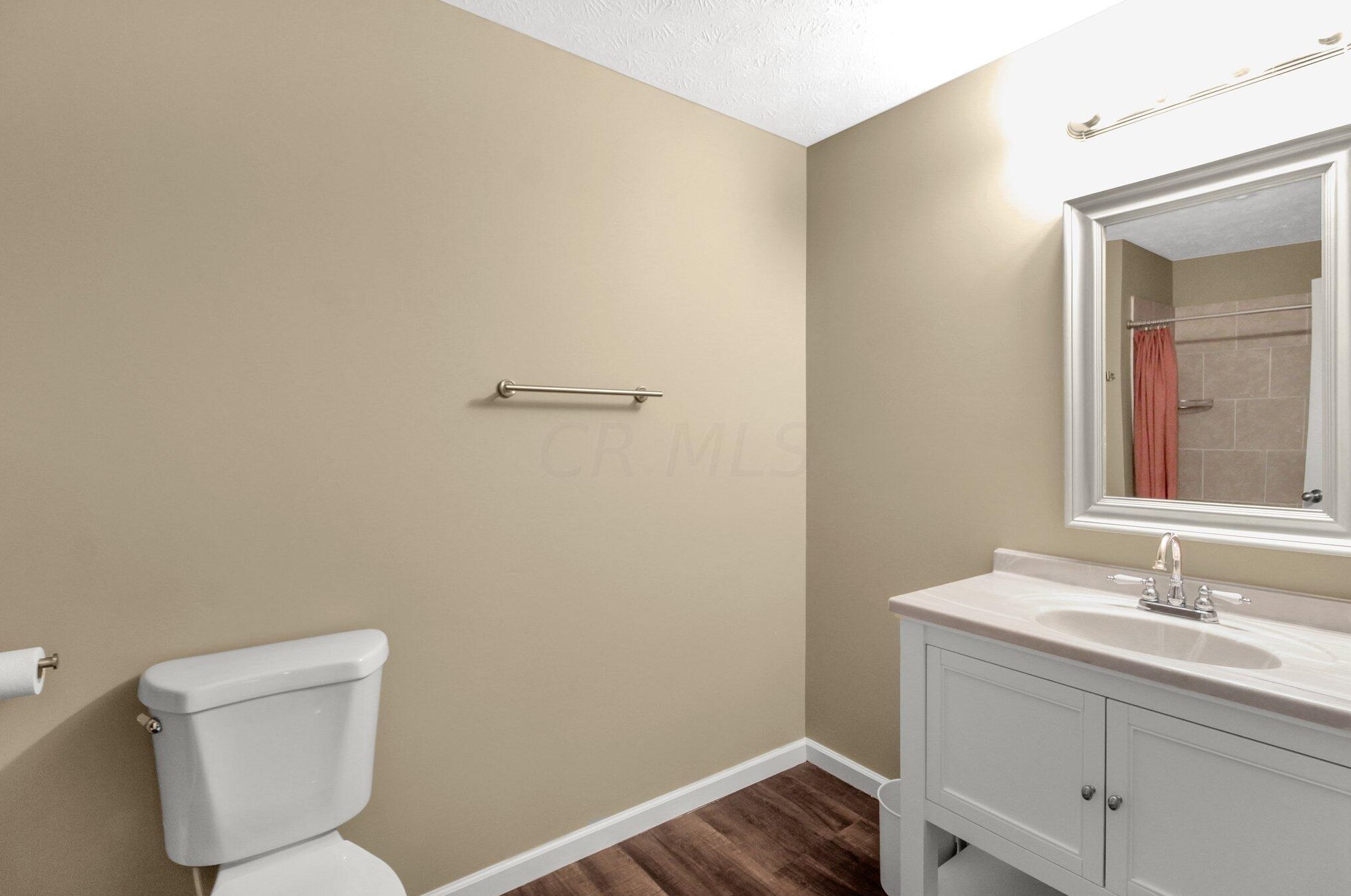 5109 Teddy Dr, Columbus OH  43227-1464 exterior