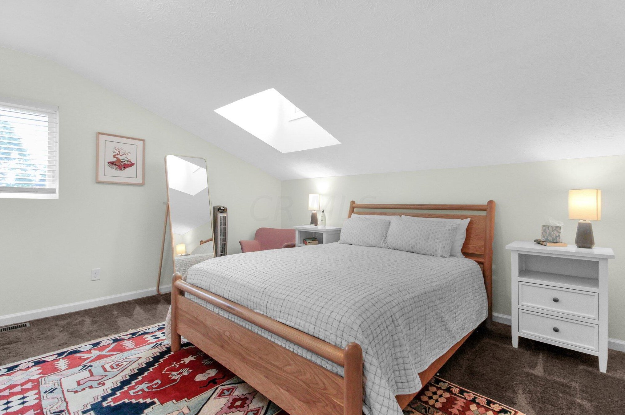 5109 Teddy Dr, Columbus OH  43227-1464 exterior