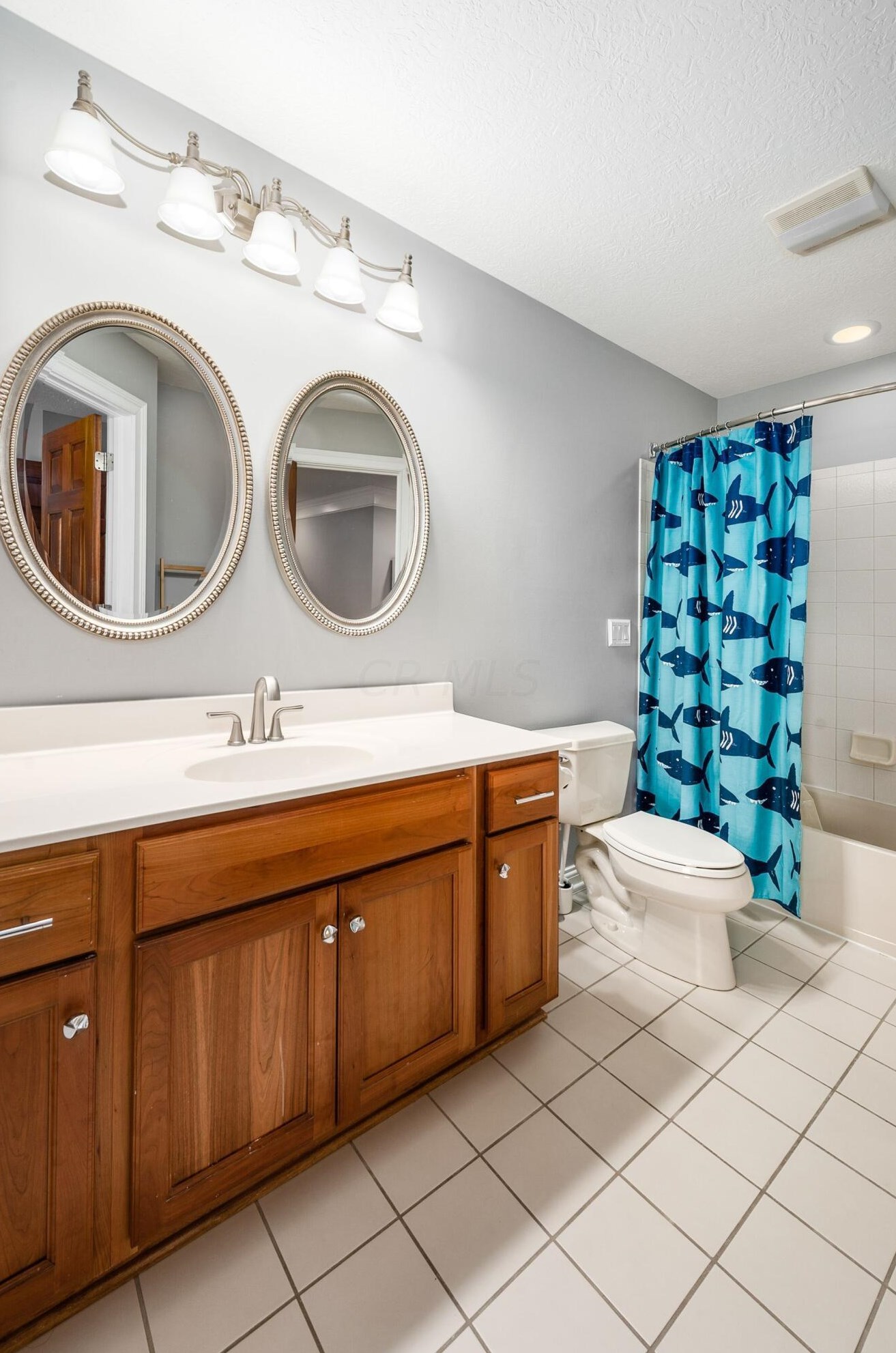 6209 Balmoral Dr, Dublin OH  43017-8595 exterior