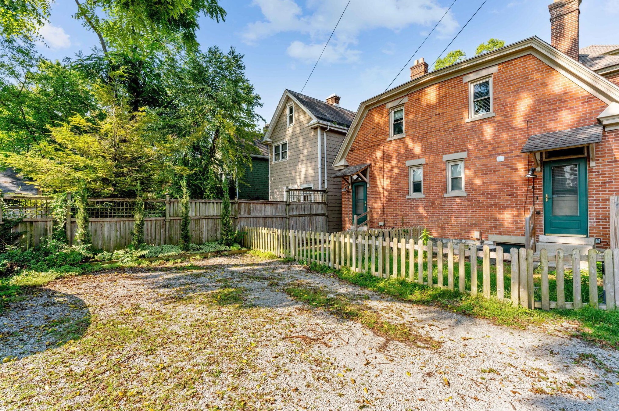 664 9 St, Columbus OH 43215-3972 exterior