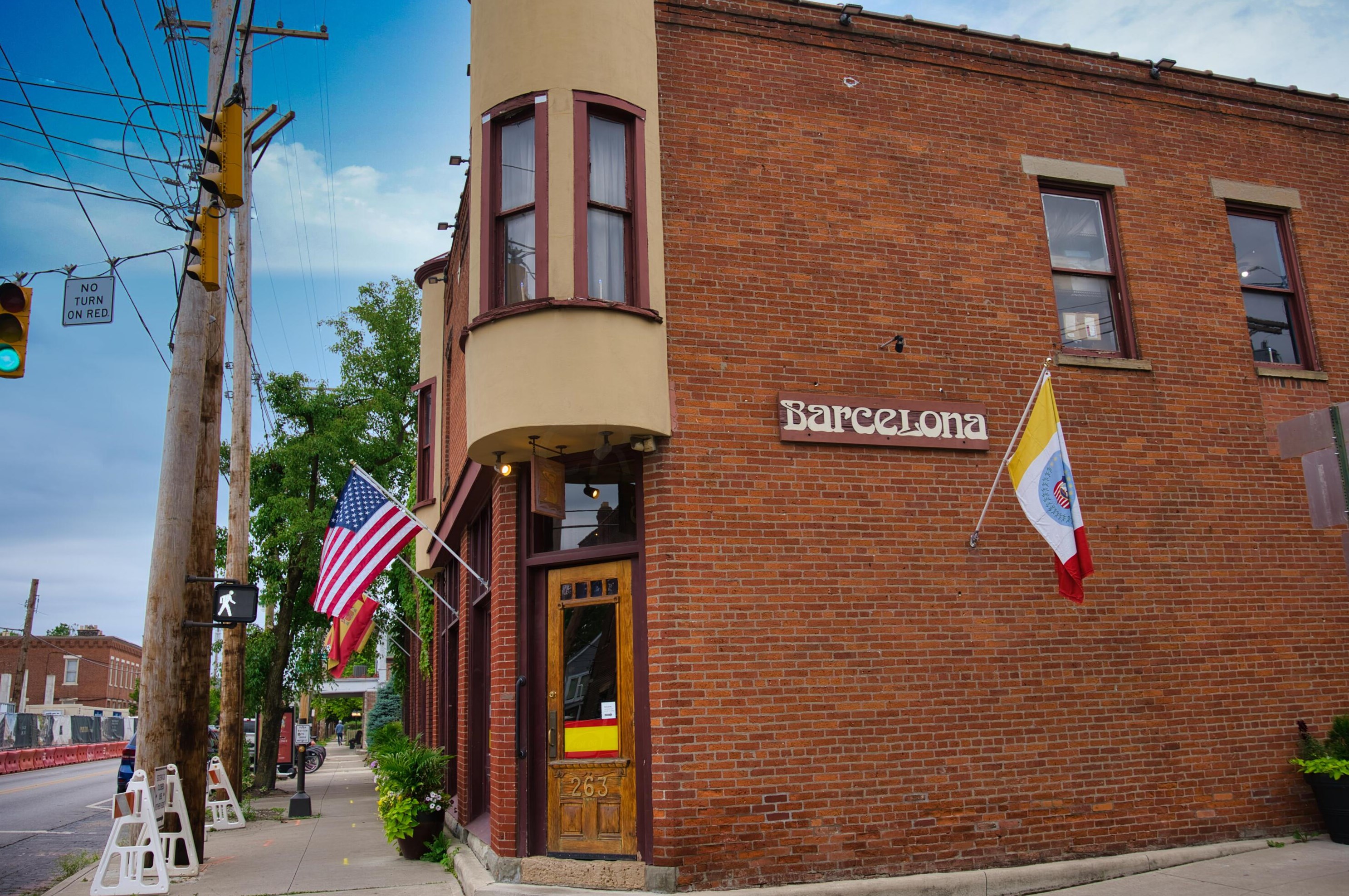 664 9 St, Columbus OH 43215-3972 exterior