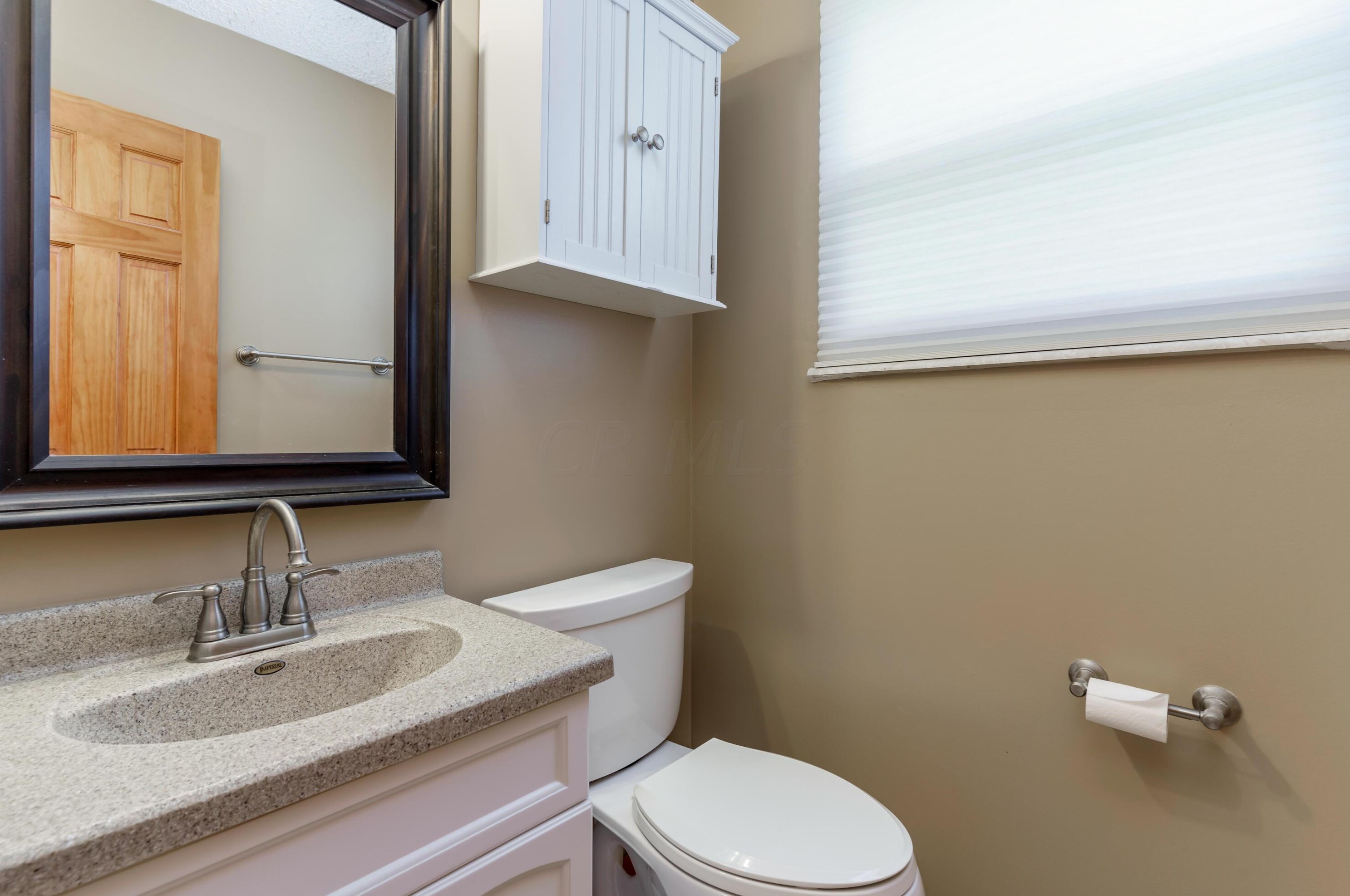 2076 Steffi Dr, Hilliard OH  43026-9432 exterior