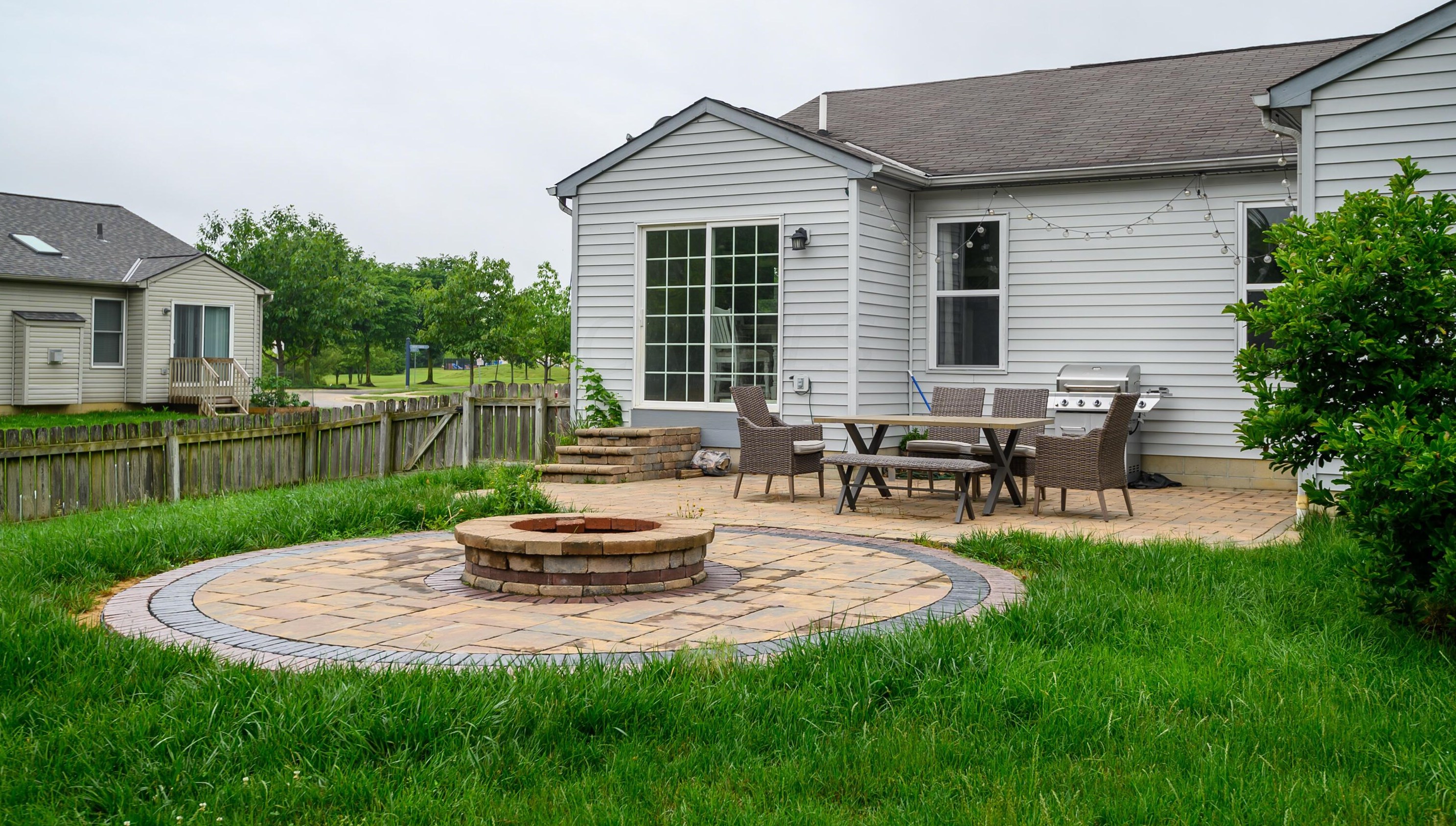 547 Carson Farms Blvd, Delaware OH  43015-2232 exterior